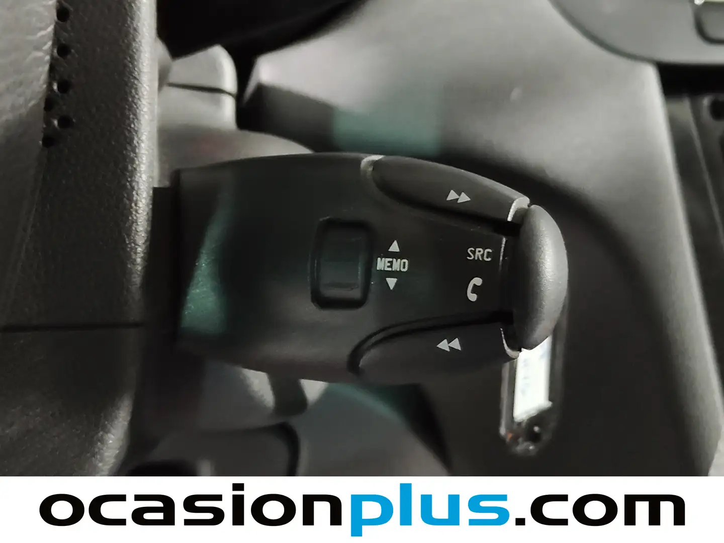 Foto Peugeot 5008 Peugeot 5008 1.6 HDI Allure FAP (115 CV) 7 Plazas