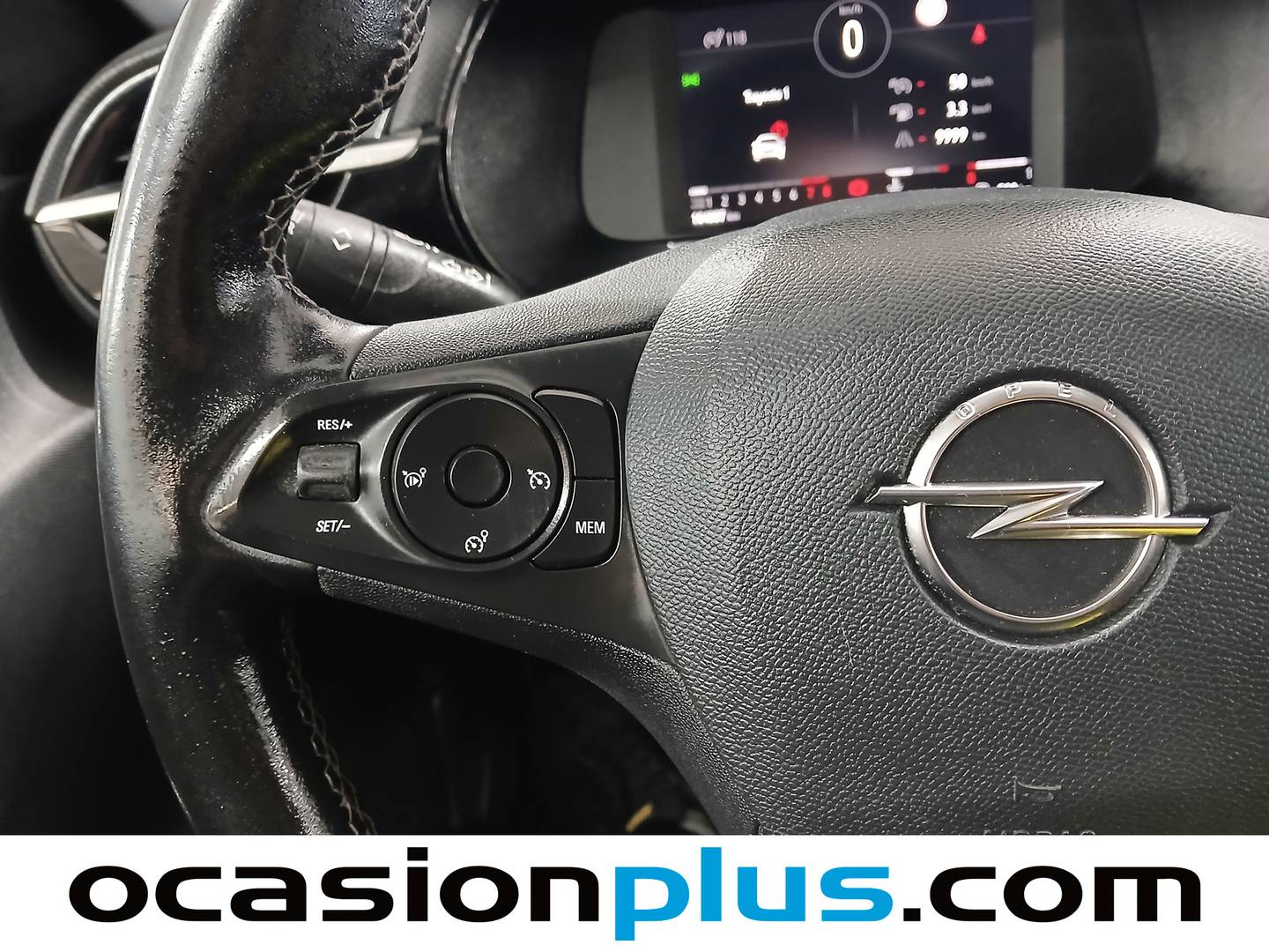 Foto Opel Corsa Opel Corsa 1.2 Turbo XHL Elegance (100 CV)