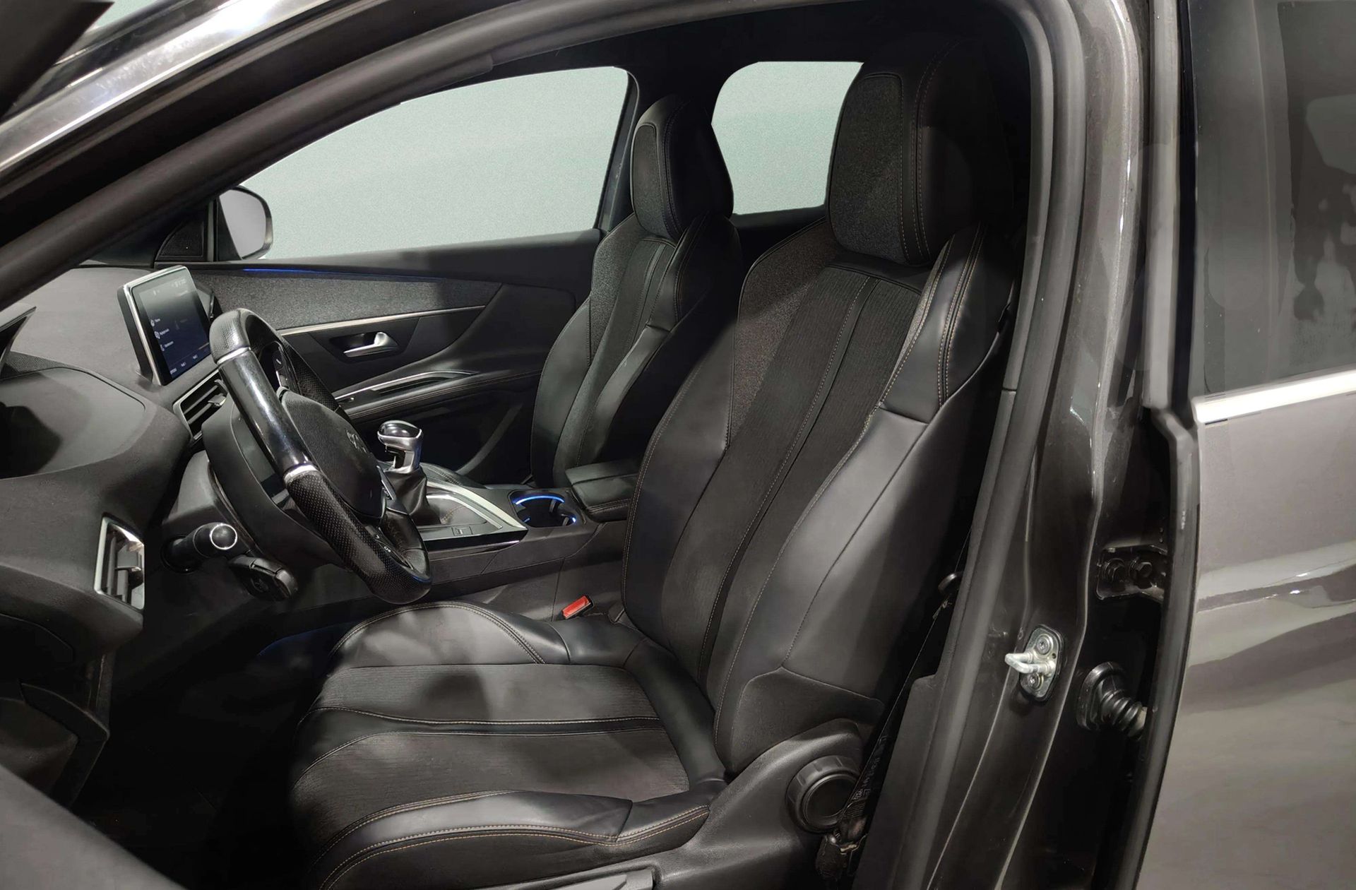 Peugeot 3008 PureTech 130 GT Line - foto 14