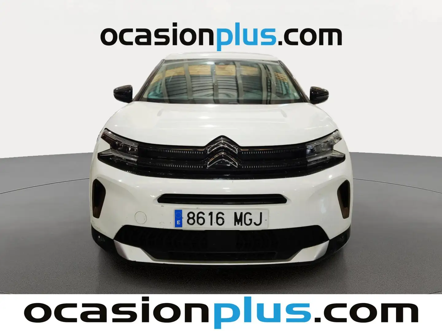 Foto Citroën C5 Aircross Citroen C5 Aircross PureTech 130 S&S C Series (131 CV)
