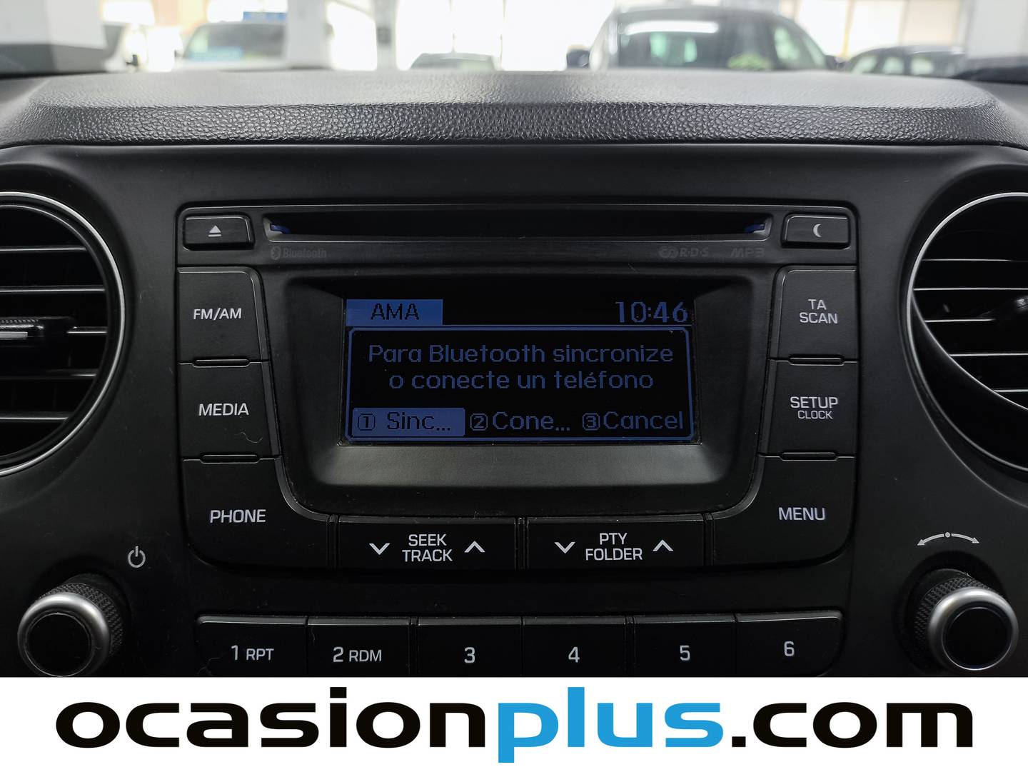 Accesorios del Hyundai i10 Hyundai i10 1.0 Tecno Orange (66 CV)