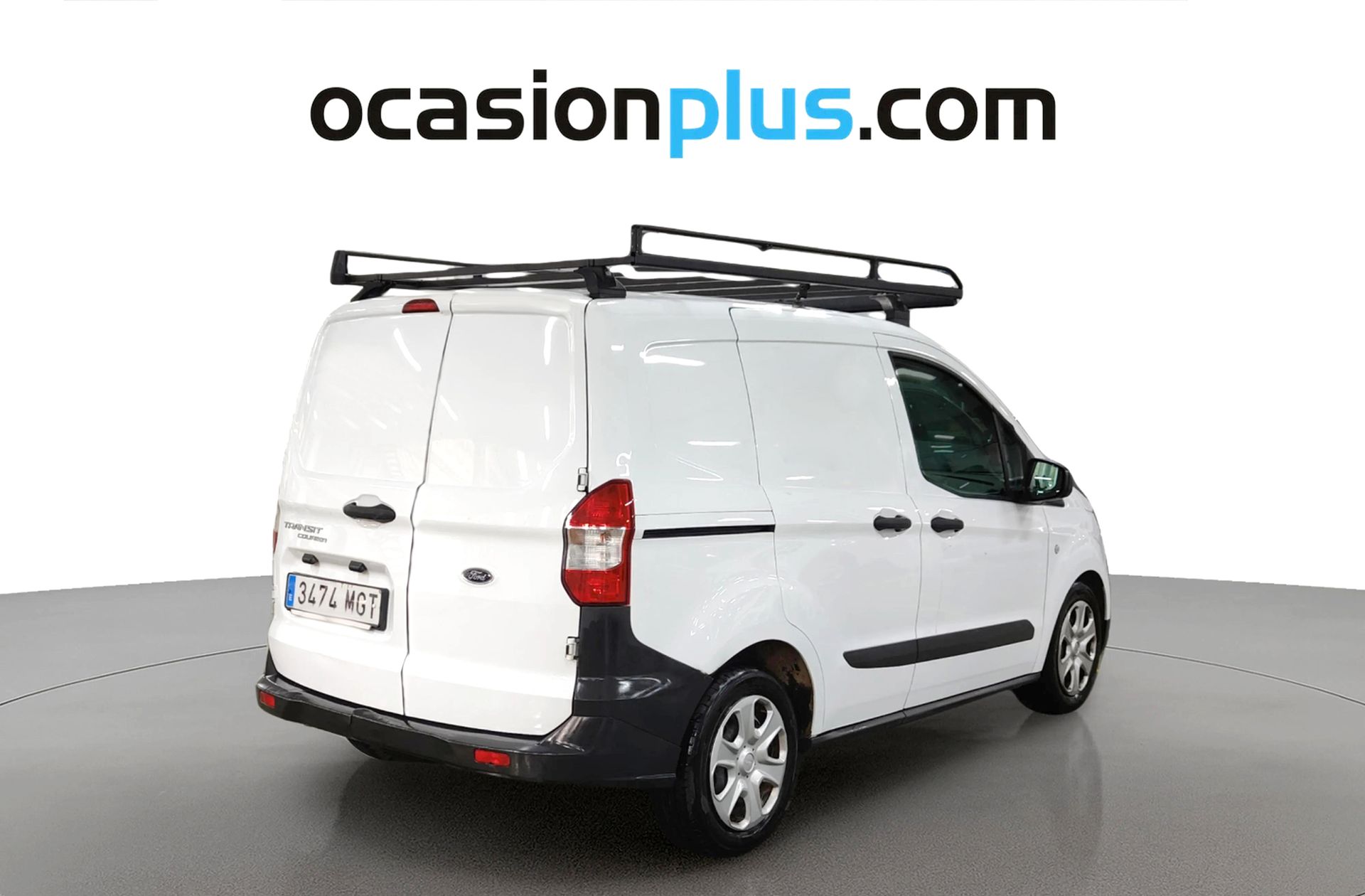 Ford Transit Furgon 1.5 TDCi Trend - foto 4