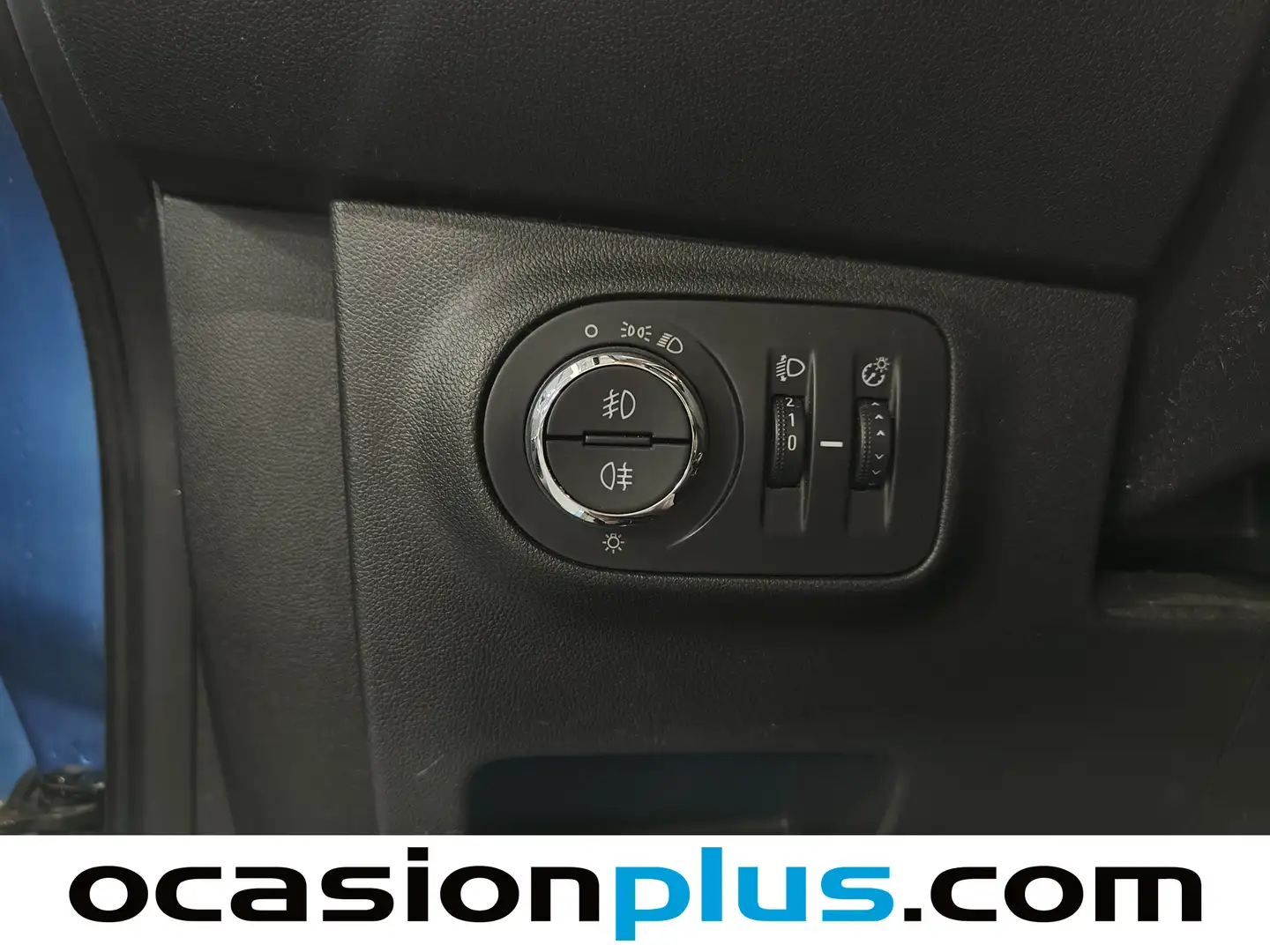 Foto Opel Corsa Opel Corsa 1.4 S&S Selective Easytronic (90 CV)