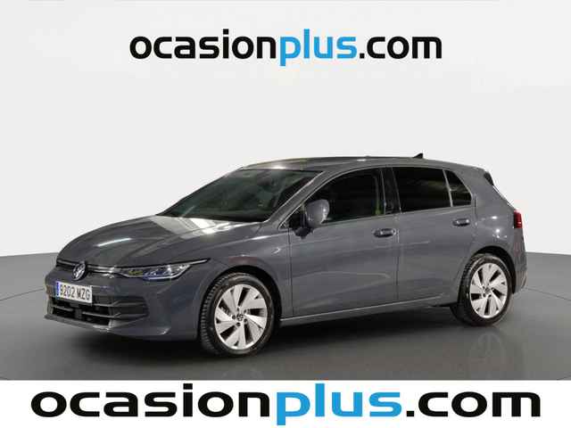 Coches Segunda Mano Volkswagen Golf