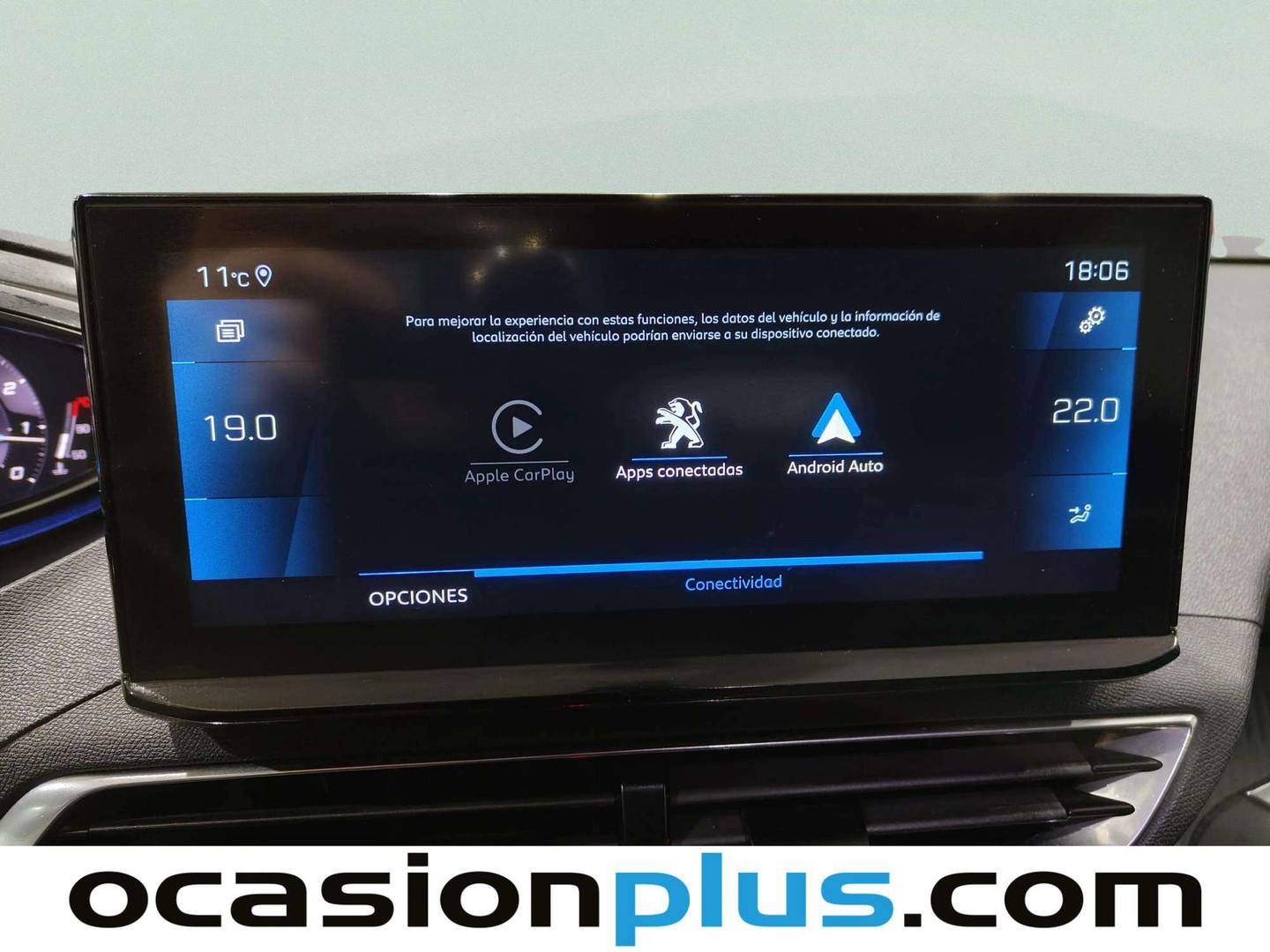 Foto Peugeot 3008 Peugeot 3008 PureTech 130 S&S Allure Pack (130 CV)