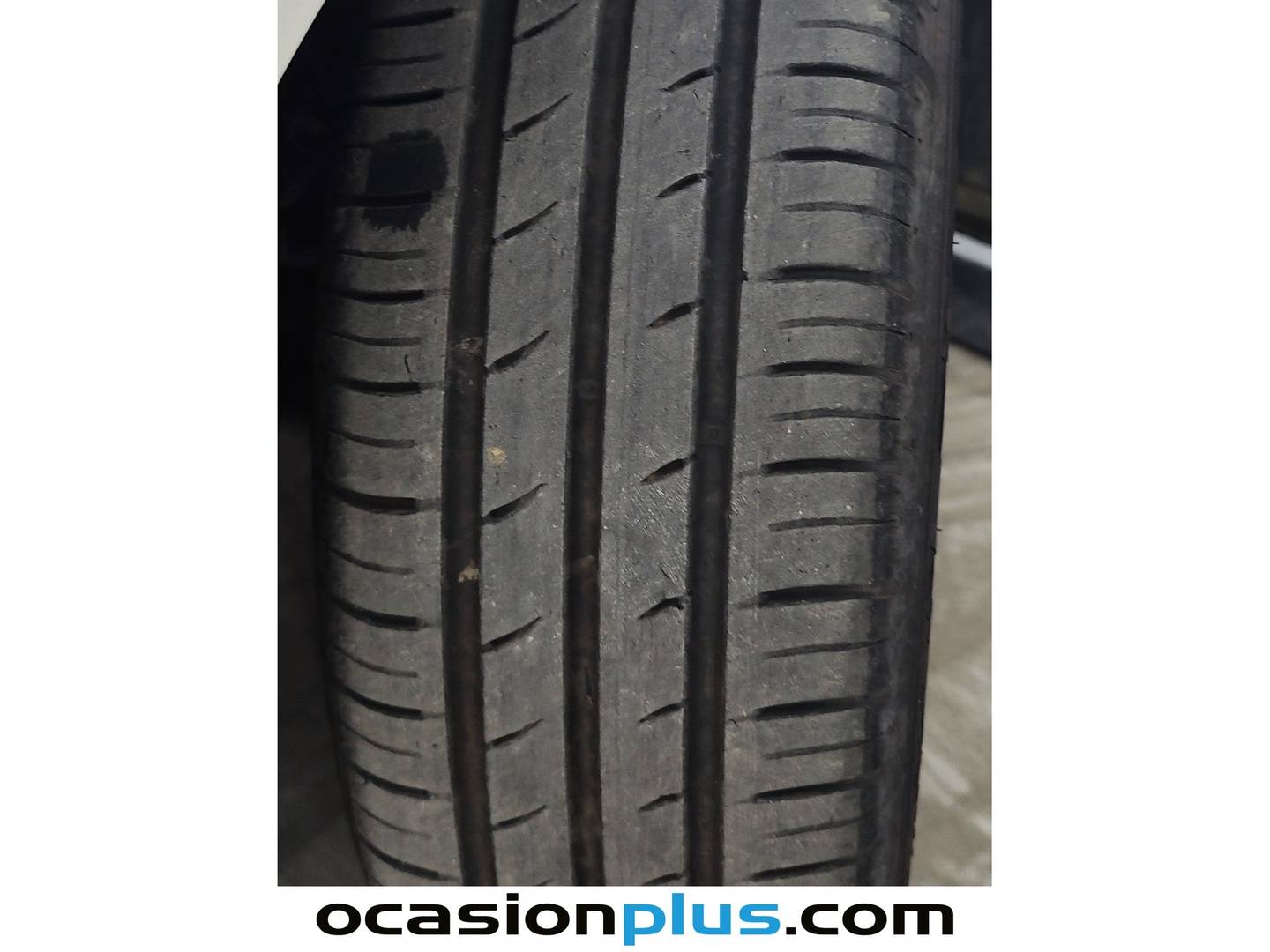 Foto Skoda Fabia Skoda Fabia 1.0 TSI Selection (95 CV)