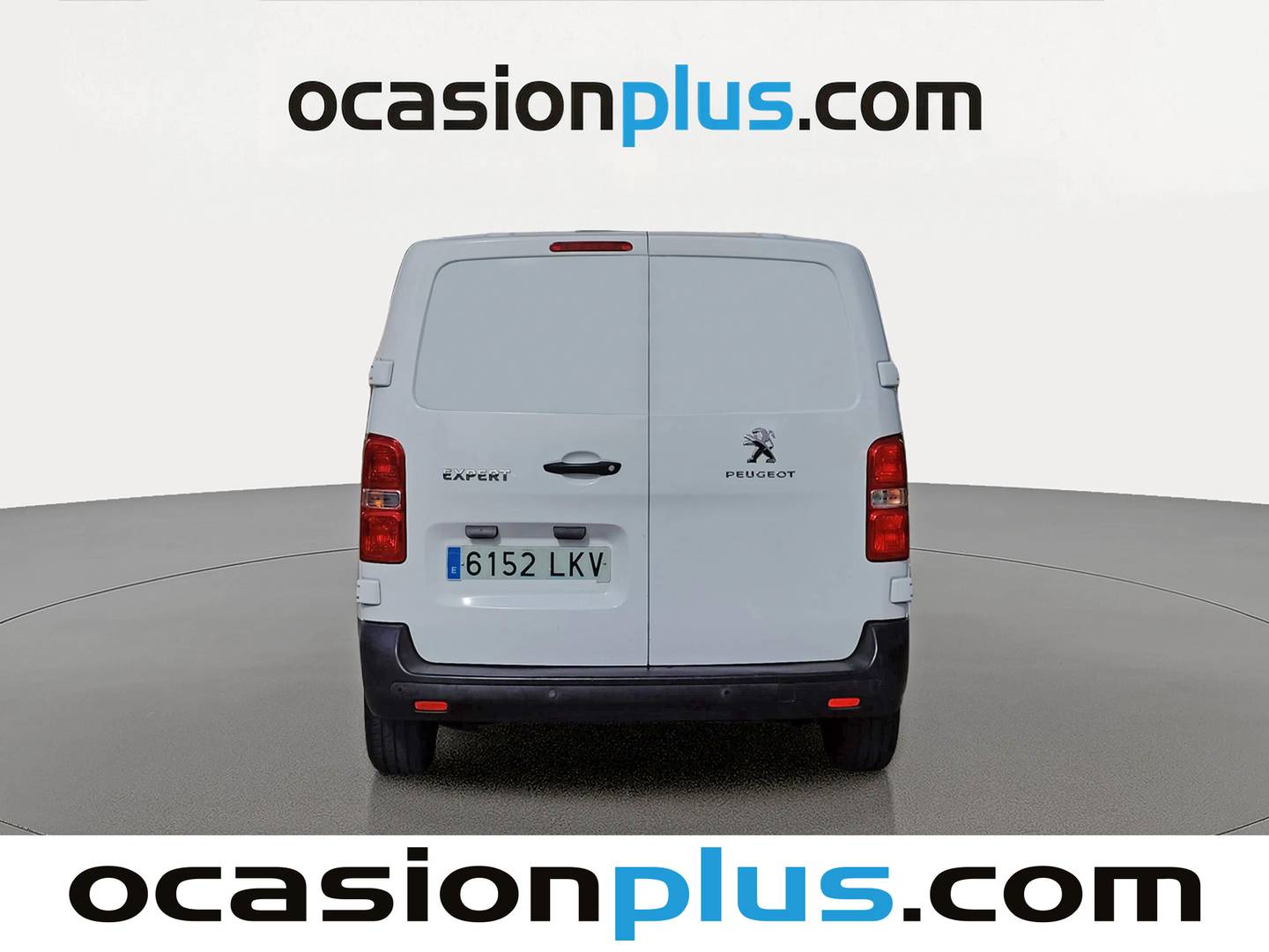 Foto Peugeot Expert Peugeot Expert Furgon BlueHDi 120 S&S Pro Standard 88 kW (120 CV)