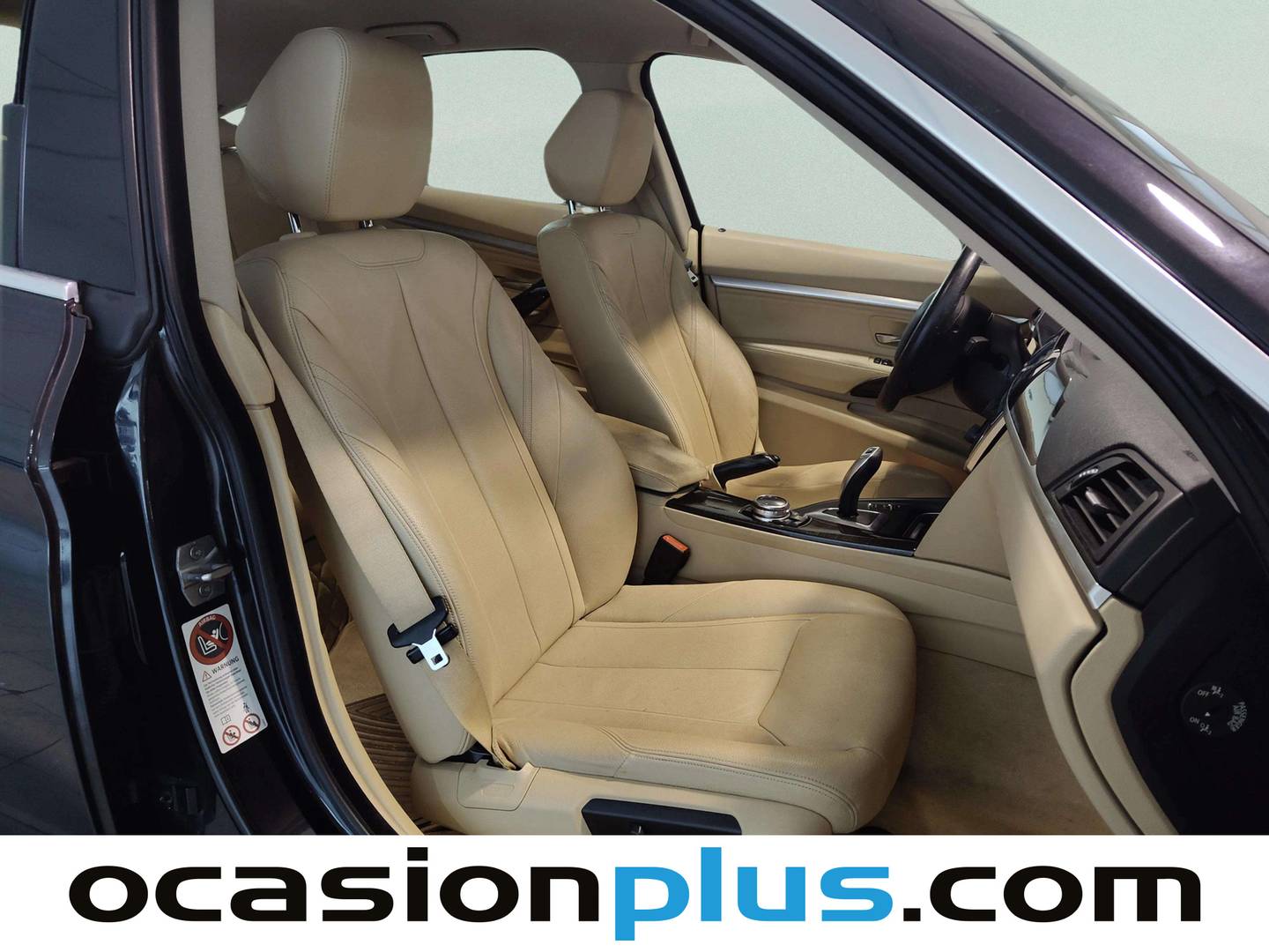 BMW Serie 3 BMW Serie 3 328i xDrive Gran Turismo (245 CV) km 0