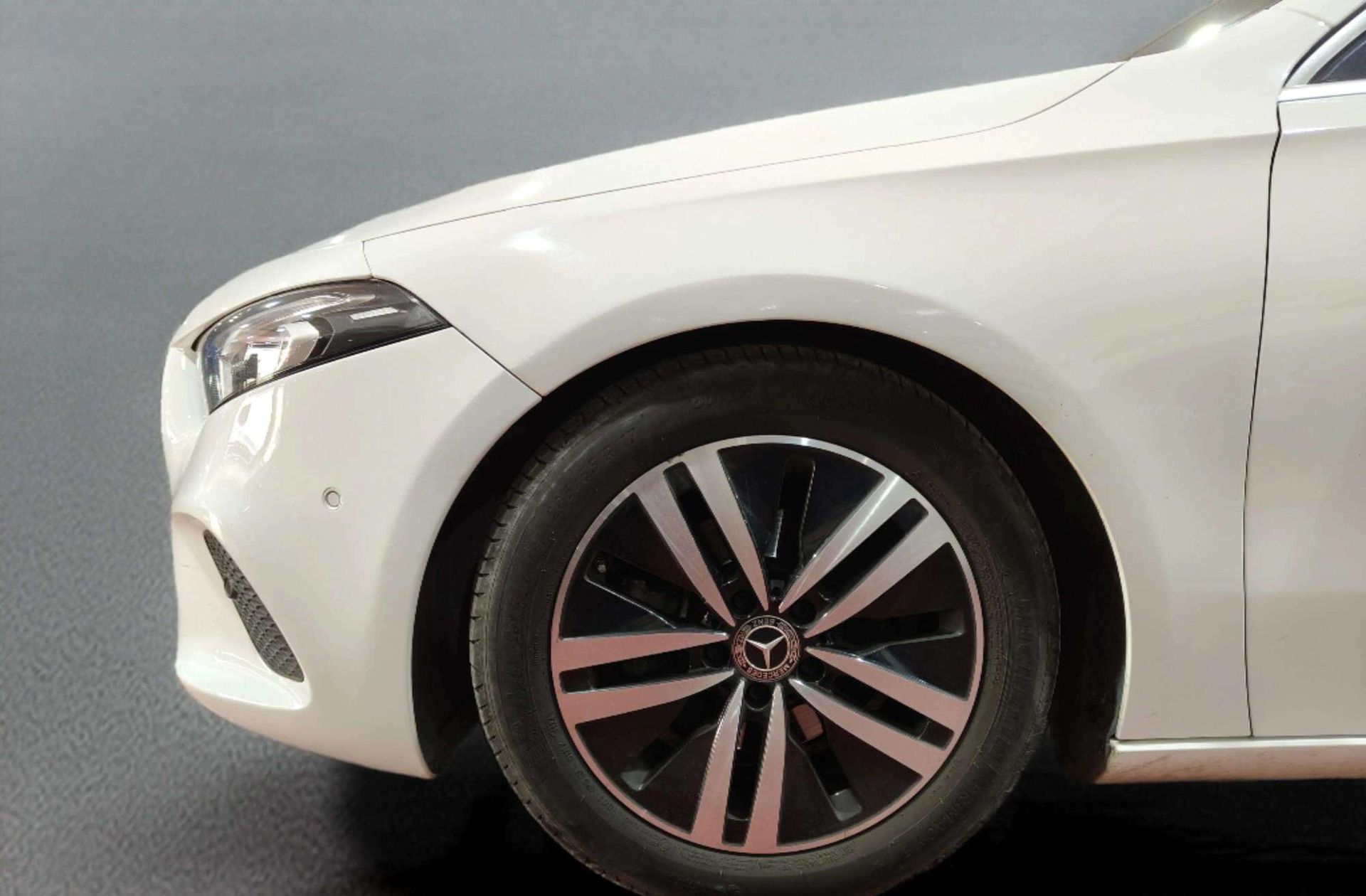 Mercedes-Benz Clase A 180 d - foto 41