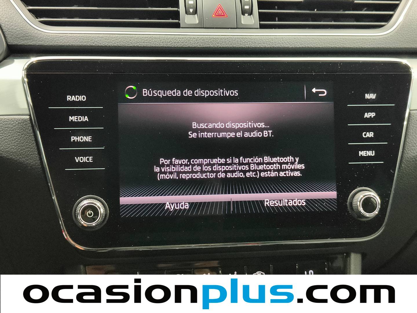 Skoda Superb Skoda Superb 1.4 TSI Ambition (150 CV) manual