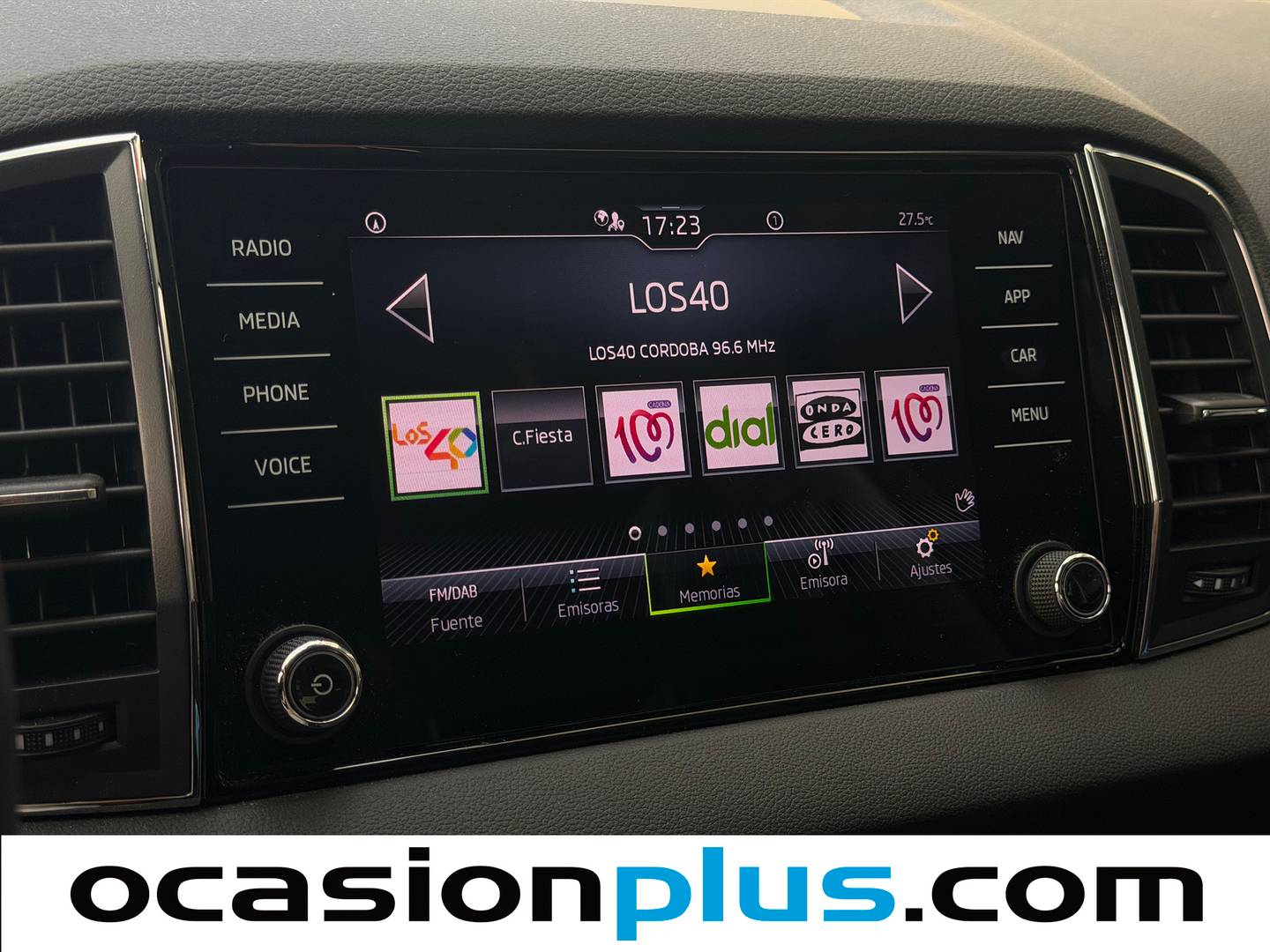 Skoda Karoq Skoda Karoq 1.5 TSI ACT Ambition DSG (150 CV) automático