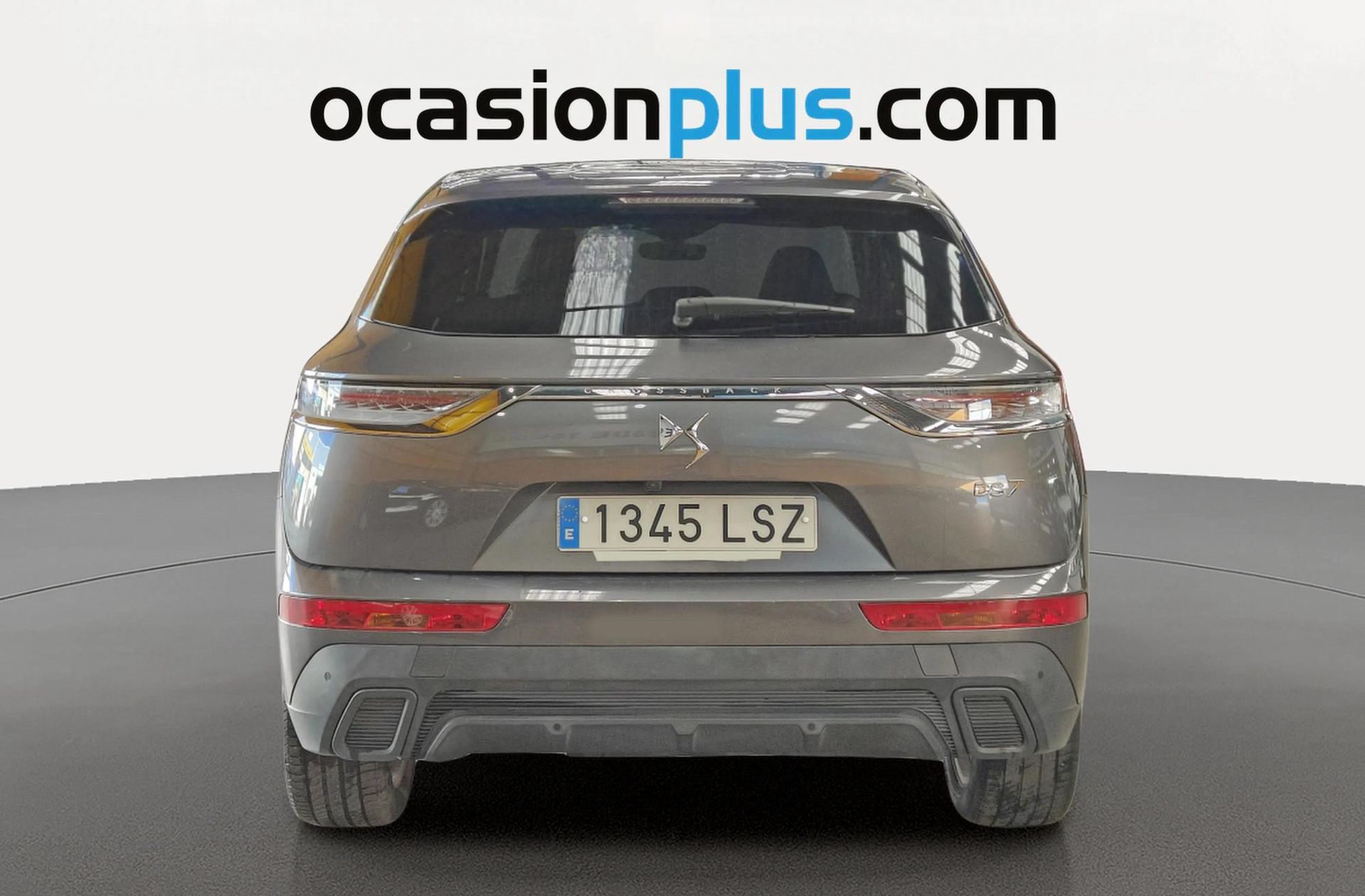 DS DS 7 Crossback PureTech 130 Bastille+ - foto 20