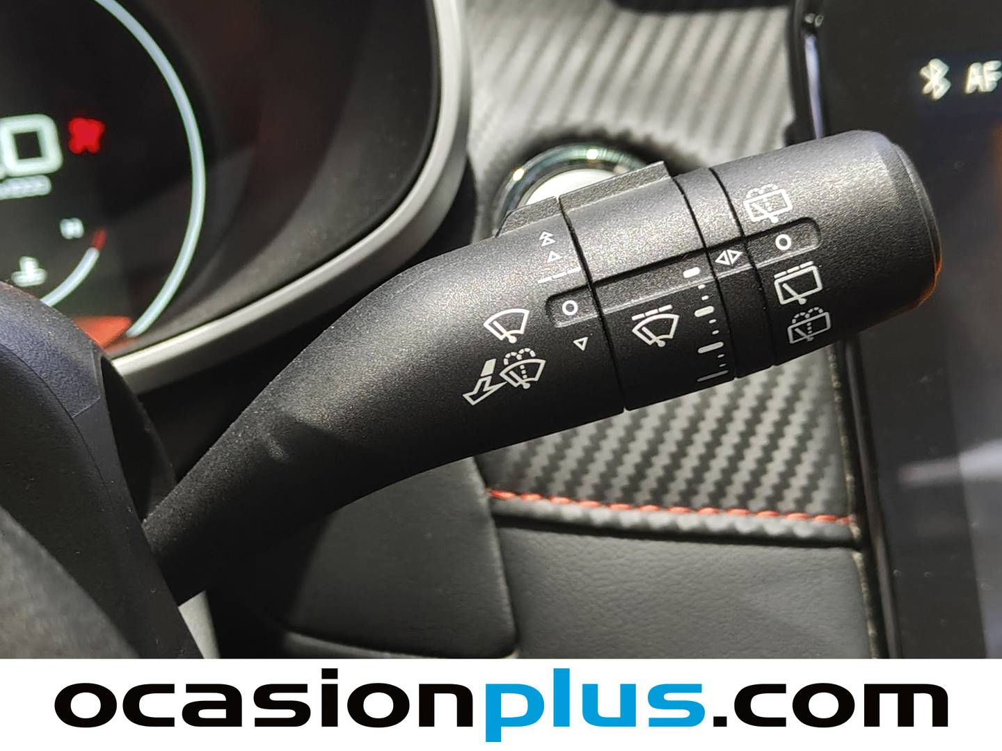 Foto MG ZS MG ZS 1.0T Luxury (111 CV)