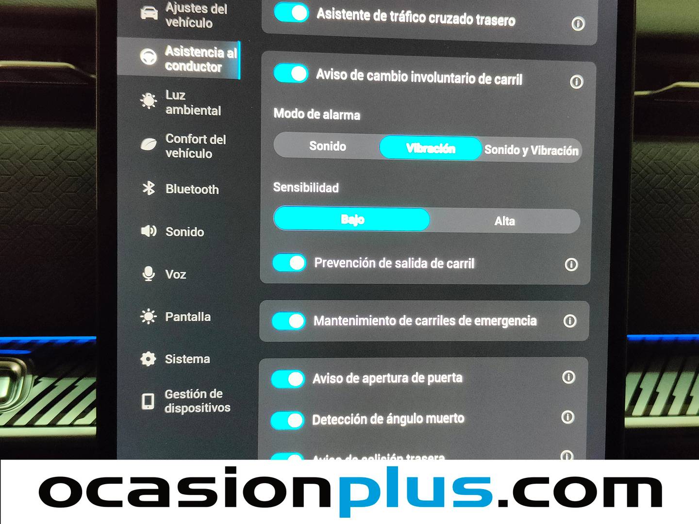 JAECOO 7 JAECOO 7 1.6 TGDI Select FWD (145 CV) gasolina