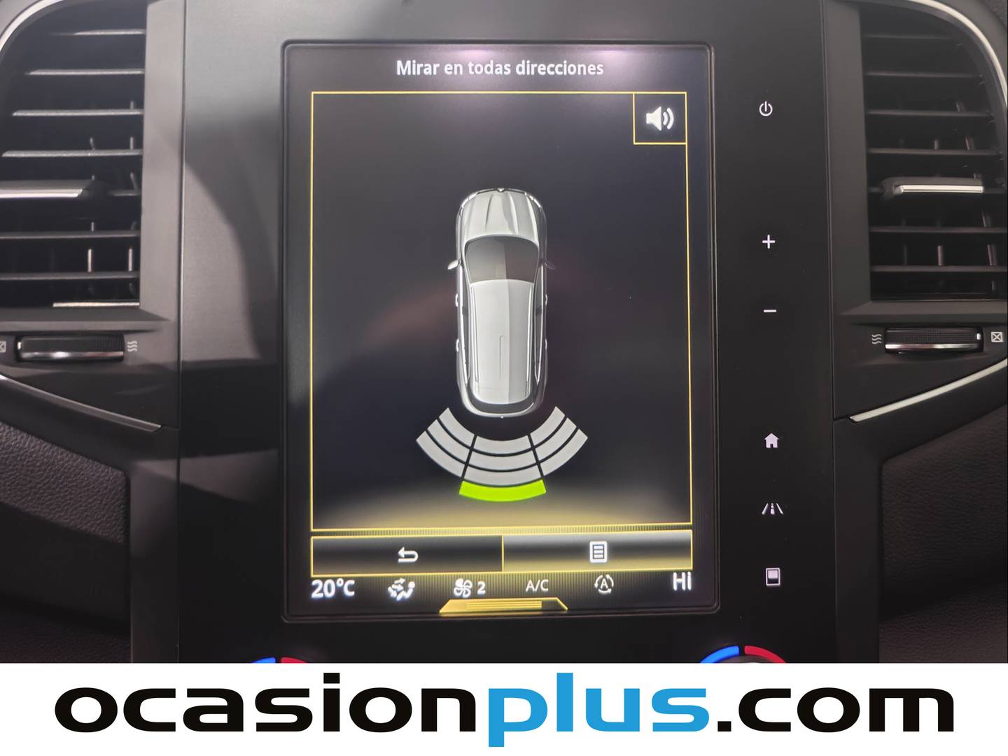 Foto Renault Mégane Renault Megane Zen Energy TCe (130 CV)