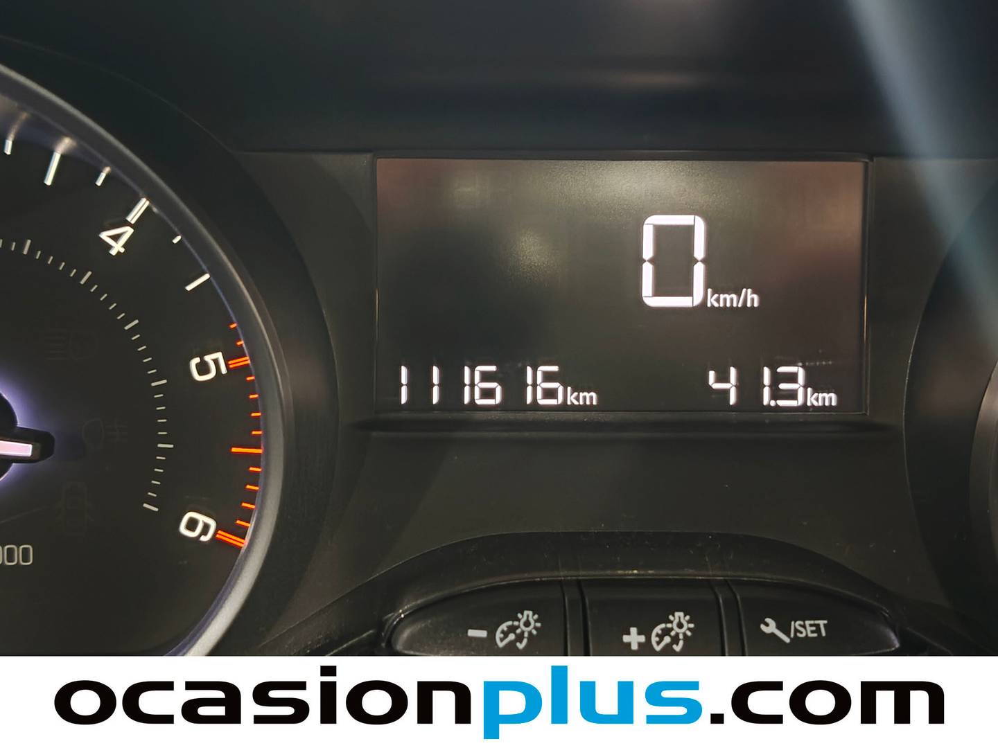 Peugeot 208 Peugeot 208 1.6 BlueHDi Style (100 CV) seminuevo