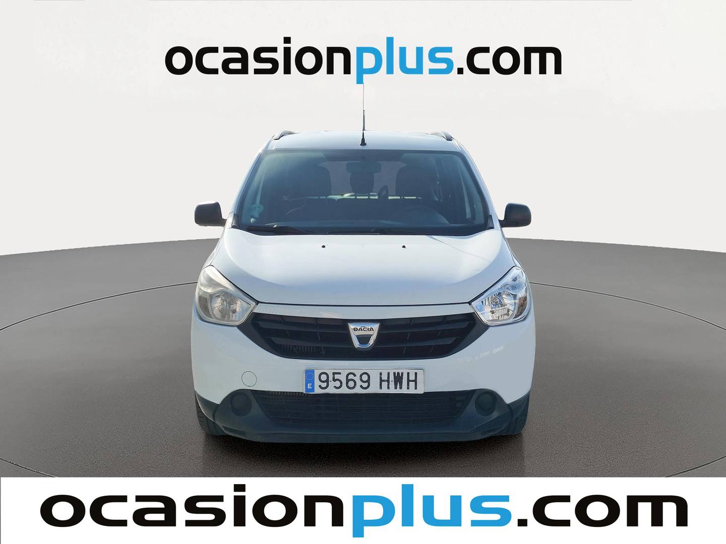 Dacia Lodgy Dacia Lodgy Ambiance TCe (115 CV) 7 Plazas barato