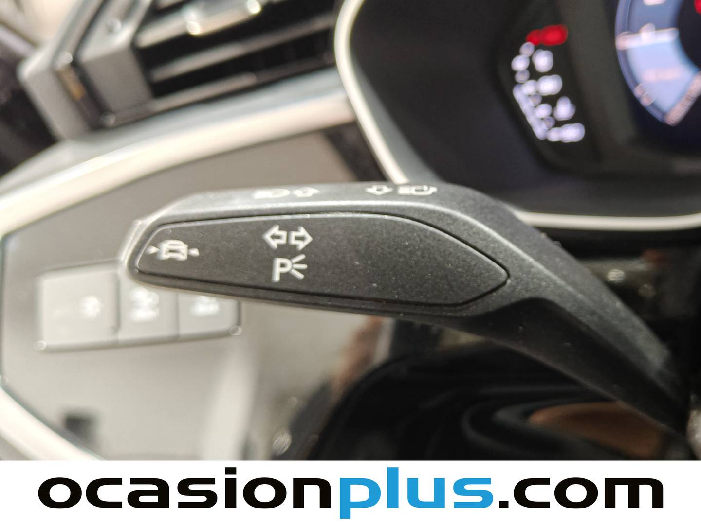 Audi Q3 Sportback Audi Q3 Sportback Black Line 35 TFSI (150 CV) S-Tronic 150cv