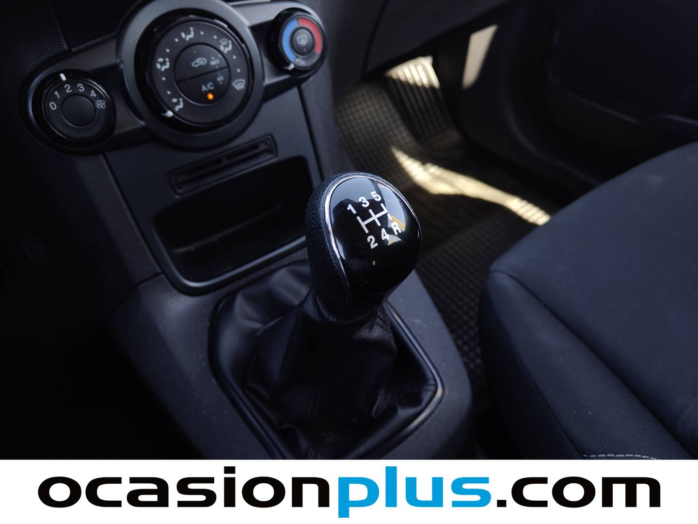 Ford Fiesta Ford Fiesta 1.5 TDCI Trend  (75 CV) barato