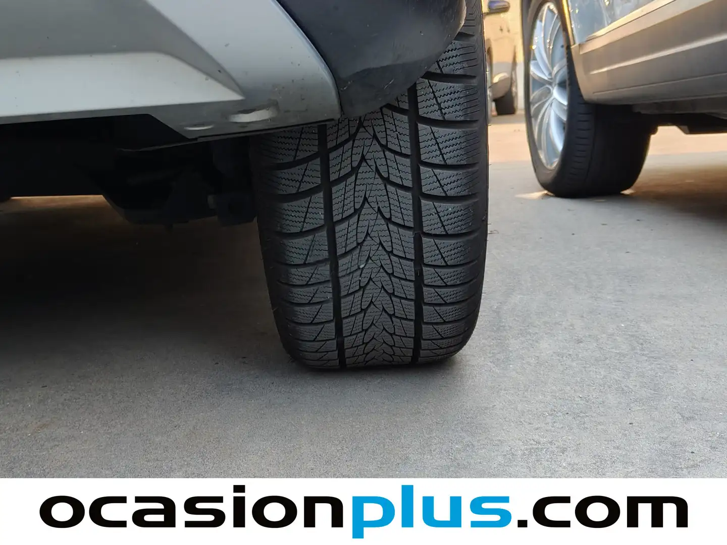 Foto Audi Q2 Audi Q2 design edition 1.0 TFSI ultra  (116 CV)