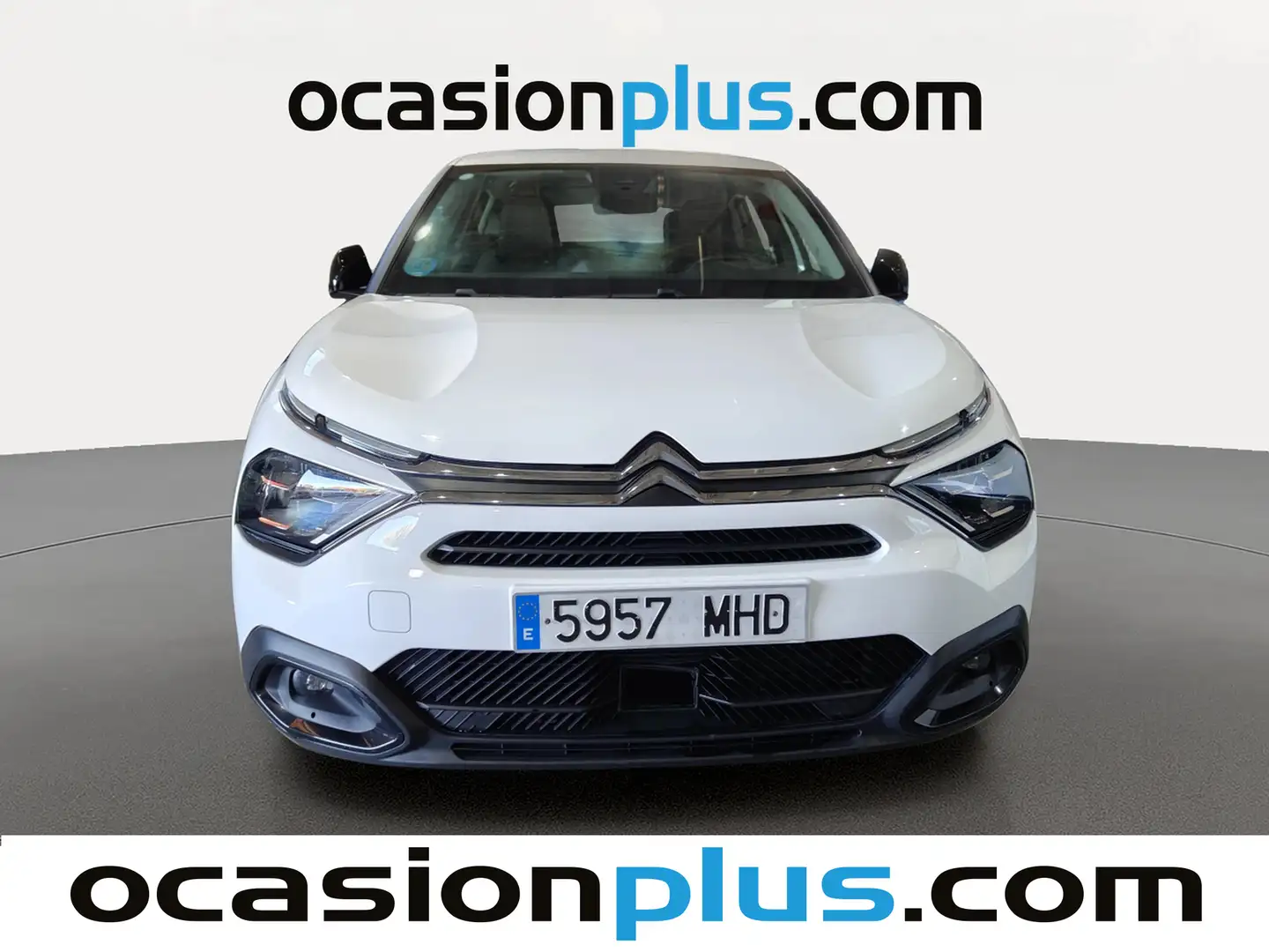 Foto Citroën C4 Citroen C4 PureTech 130 S&S 6v Feel Pack (130 CV)