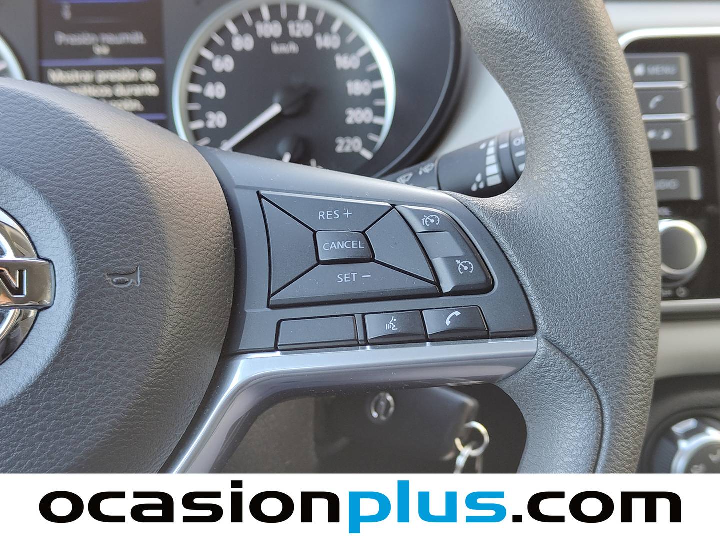 Foto Nissan Micra Nissan Micra IG-T 100 Acenta (100 CV)