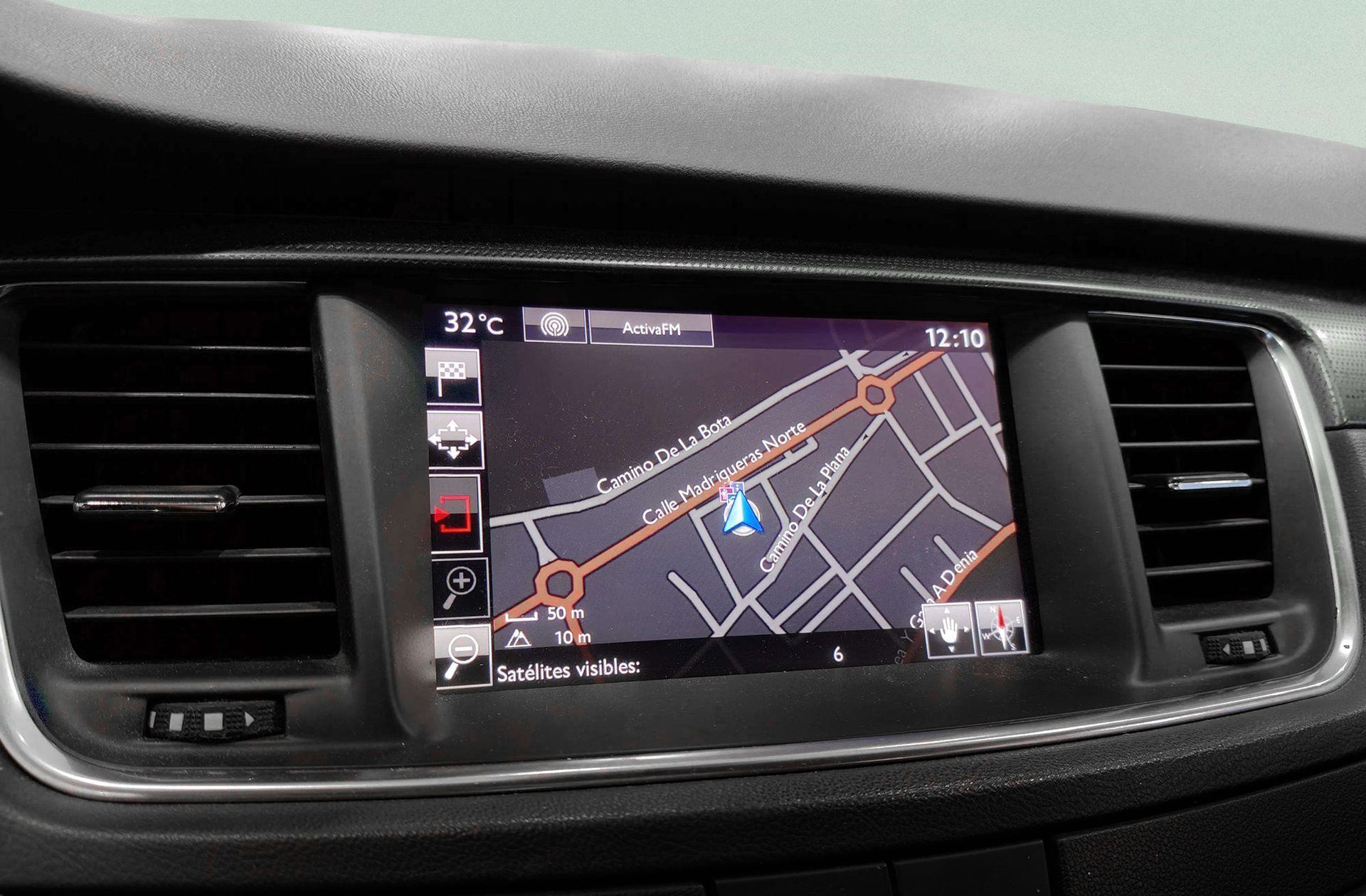 Peugeot 508 2.0 BlueHDi GT Line - foto 6
