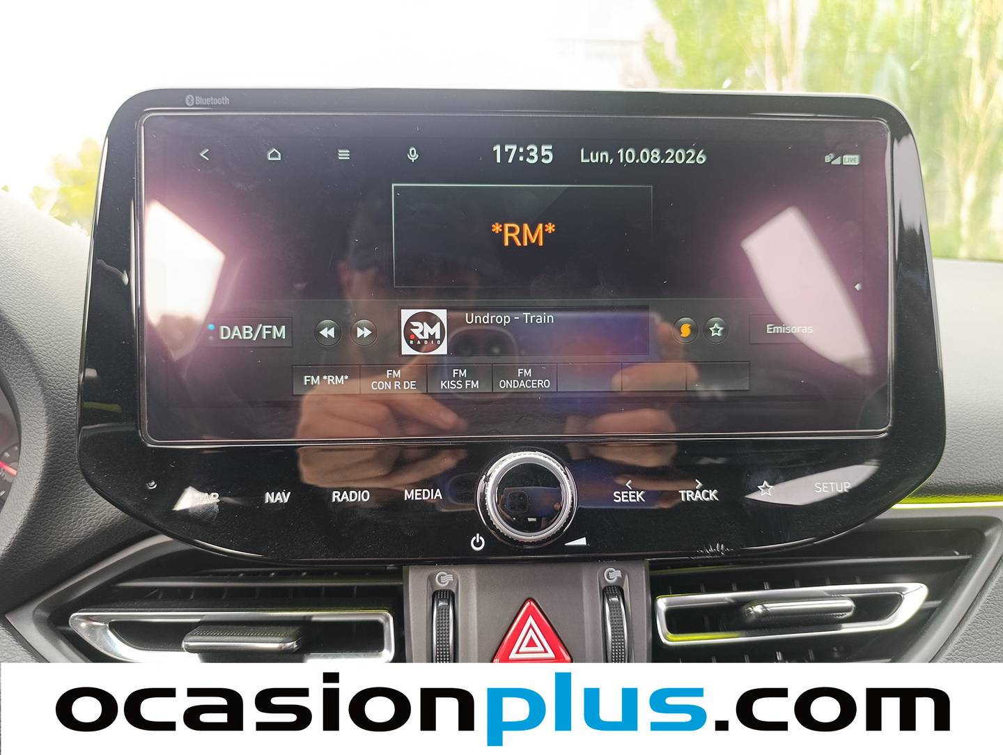 Hyundai i30 Hyundai i30 2.0 TGDI N Performance Sky DCT (280 CV) gasolina