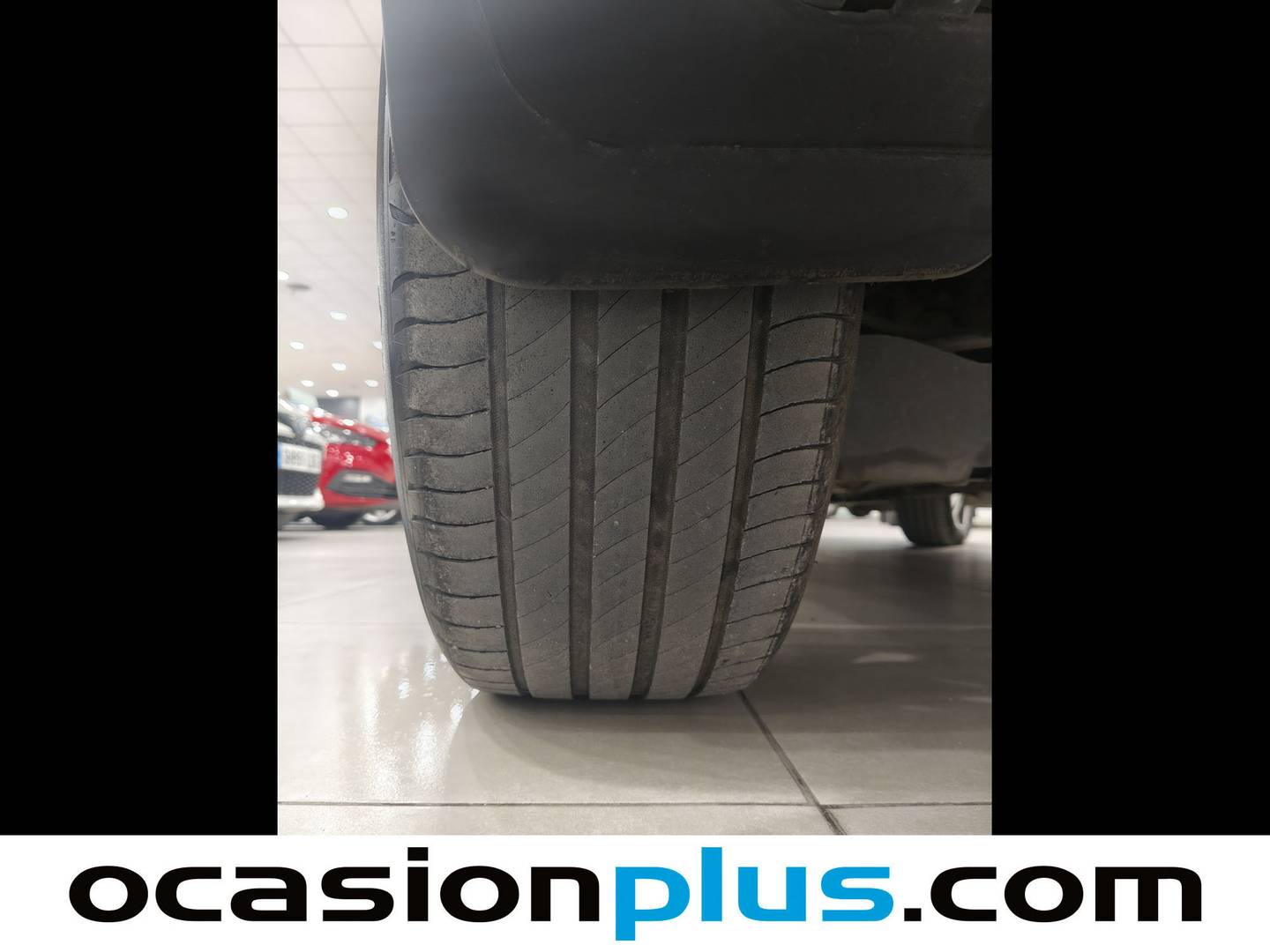 Peugeot 3008 Peugeot 3008 PureTech 130 S&S Allure (130 CV) 2019