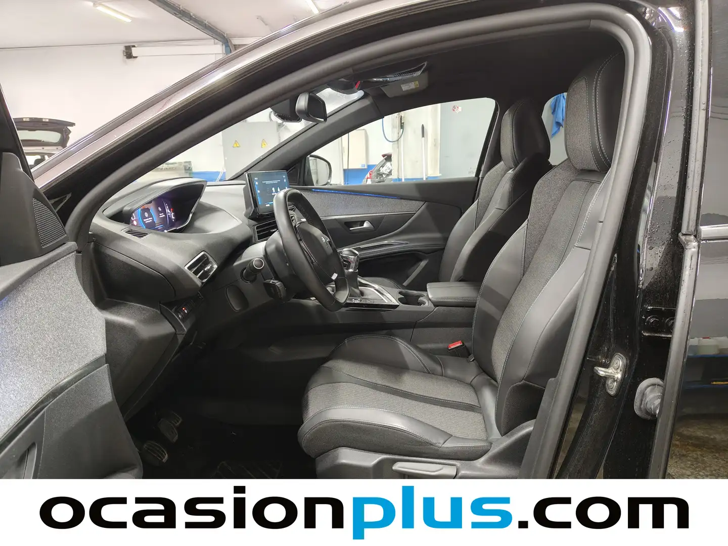 Foto Peugeot 3008 Peugeot 3008 PureTech 130 S&S Allure Pack (130 CV)