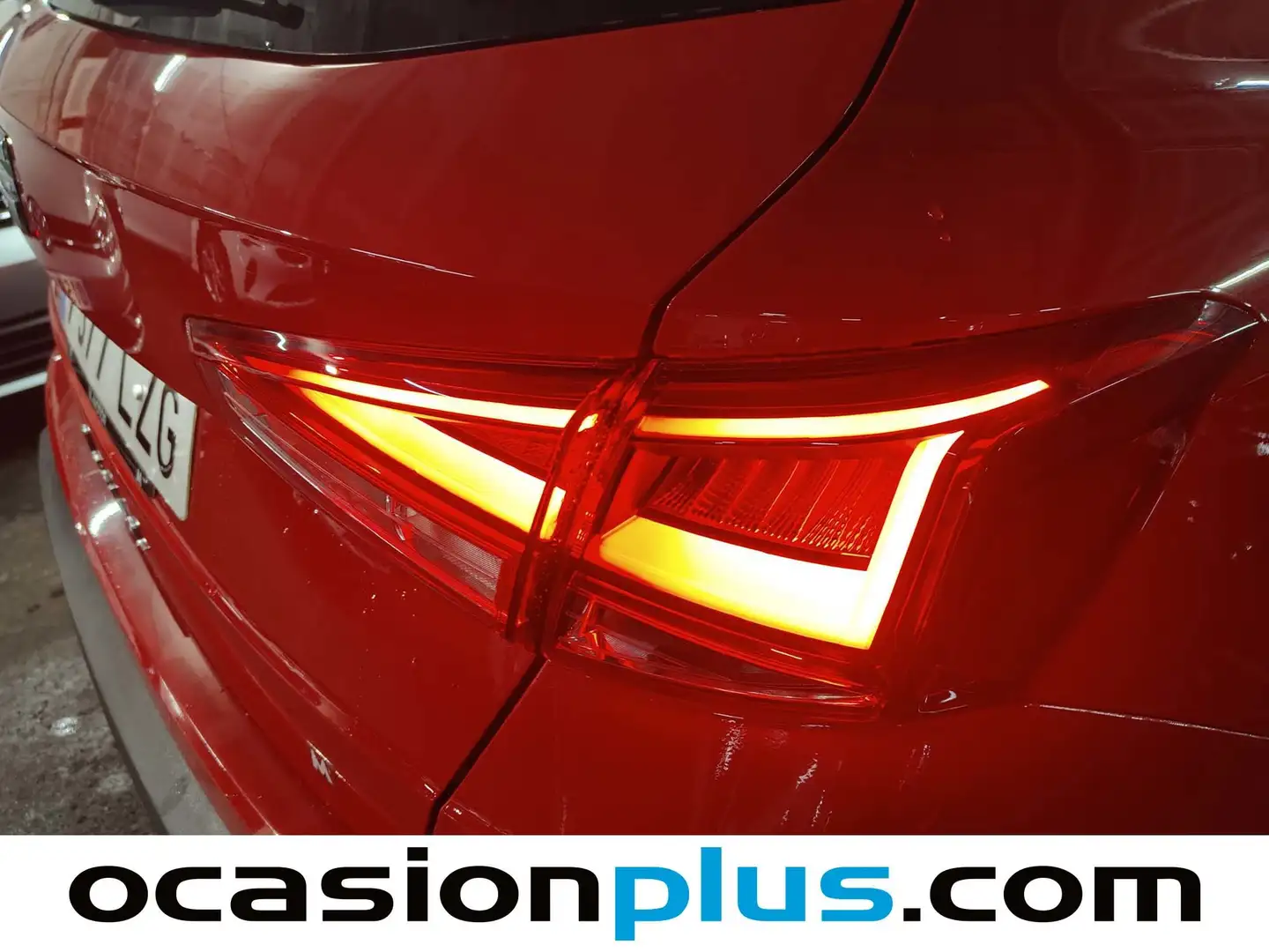 Foto Seat Arona SEAT Arona 1.0 TSI Style (110 CV)