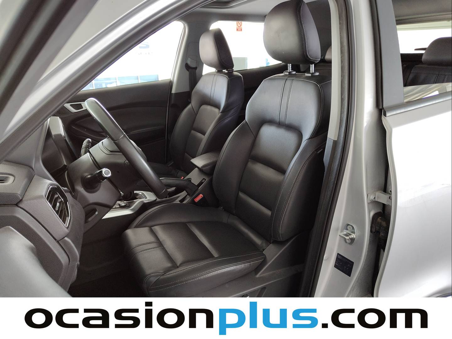 Foto DR AUTOMOBILES DR 4.0 DR AUTOMOBILES DR4 1.5  (116 CV)