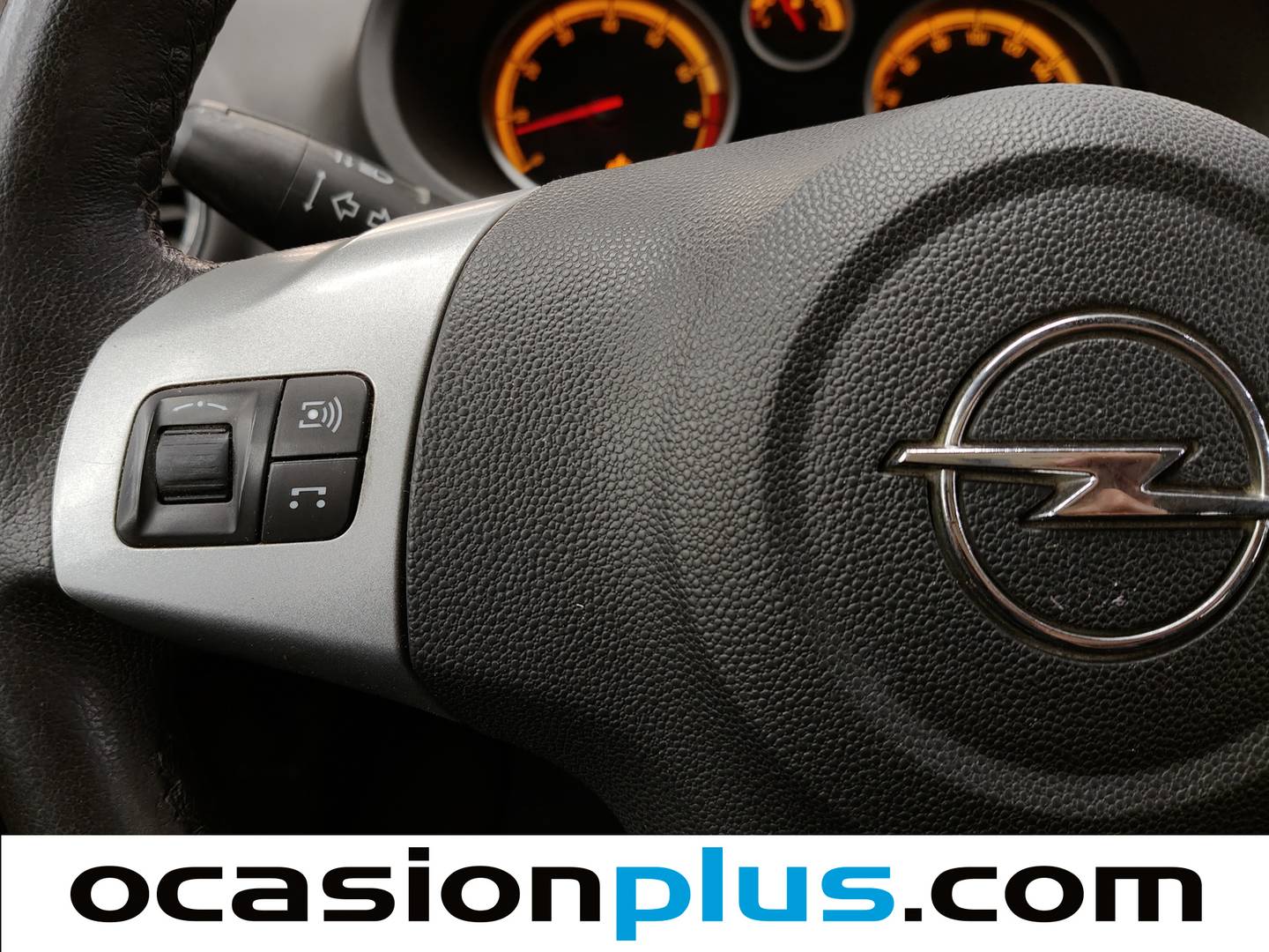 Opel Corsa Opel Corsa 1.2 GLP C'Mon (75 CV) seminuevo