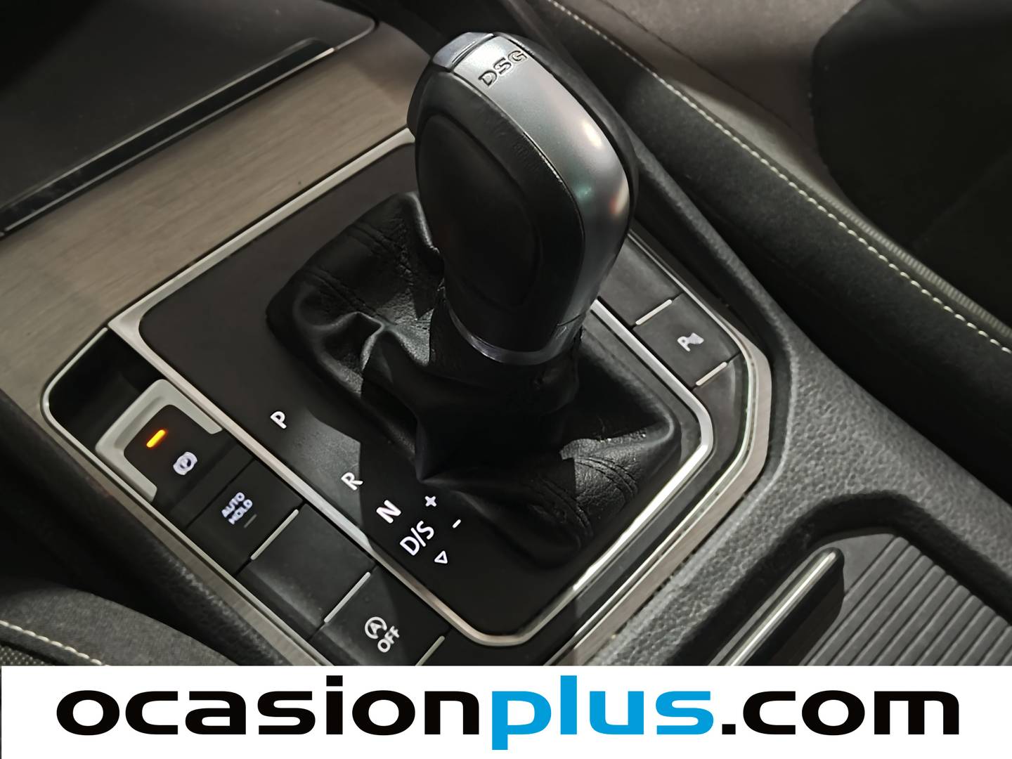 Volkswagen Golf Sportsvan Volkswagen Golf Sportsvan Advance 1.4 TSI BMT (125 CV) DSG de segunda mano