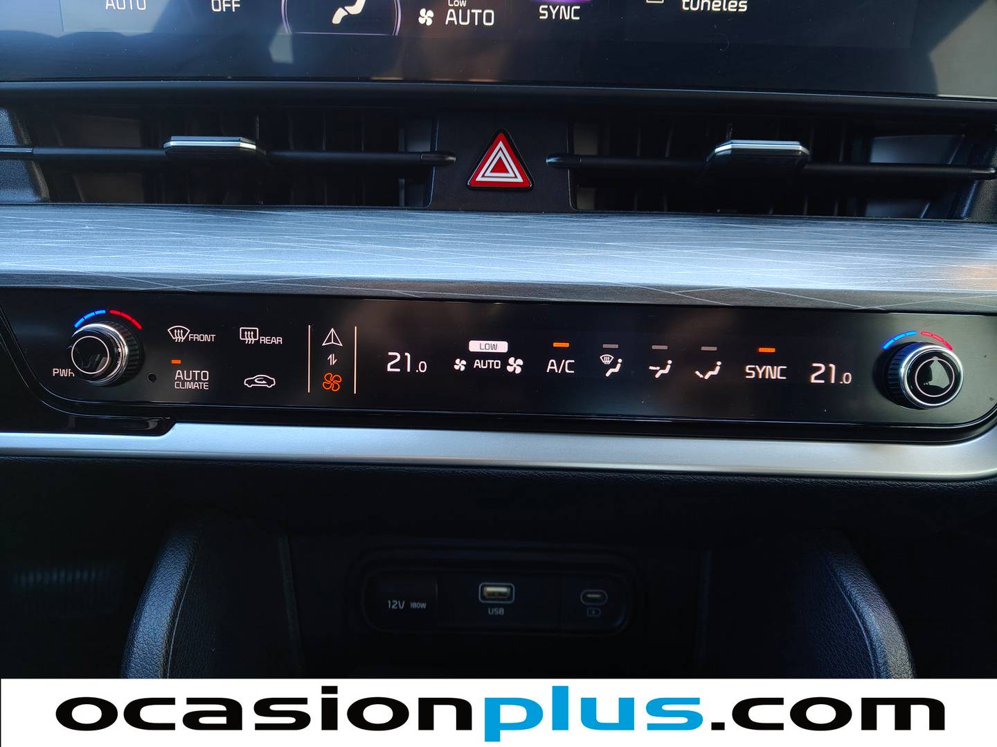 KIA Sportage Kia Sportage 1.6 CRDi MHEV Business 4x2 DCT (136 CV) híbrido