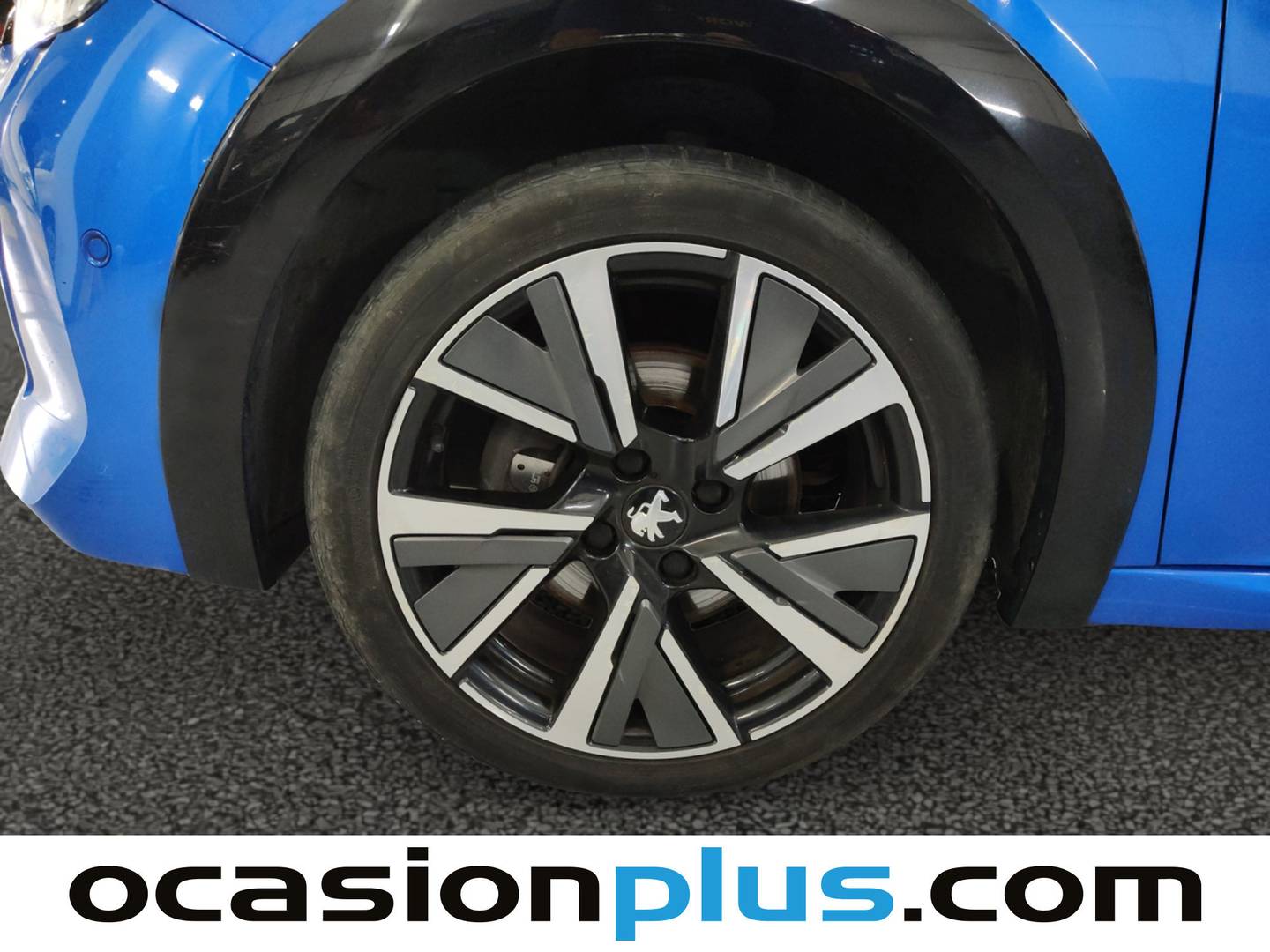 Foto Peugeot 208 Peugeot 208 PureTech 100 GT (100 CV)