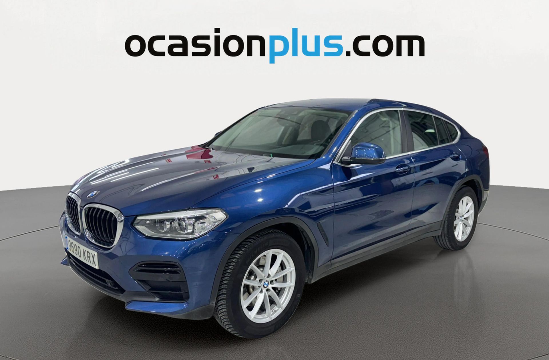 BMW X4 xDrive30i