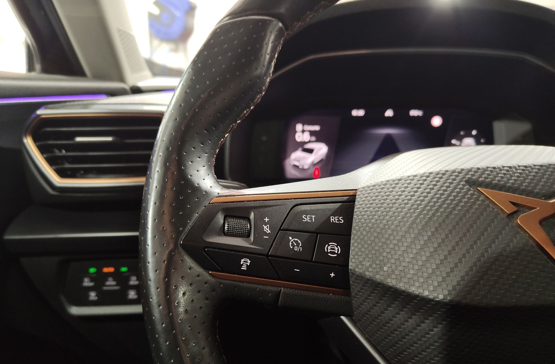 Cupra Formentor 2.0 TDI - foto 25