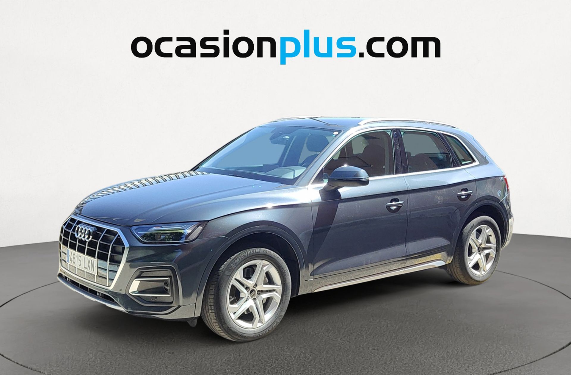 Audi Q5 Advanced 35 TDI S tronic