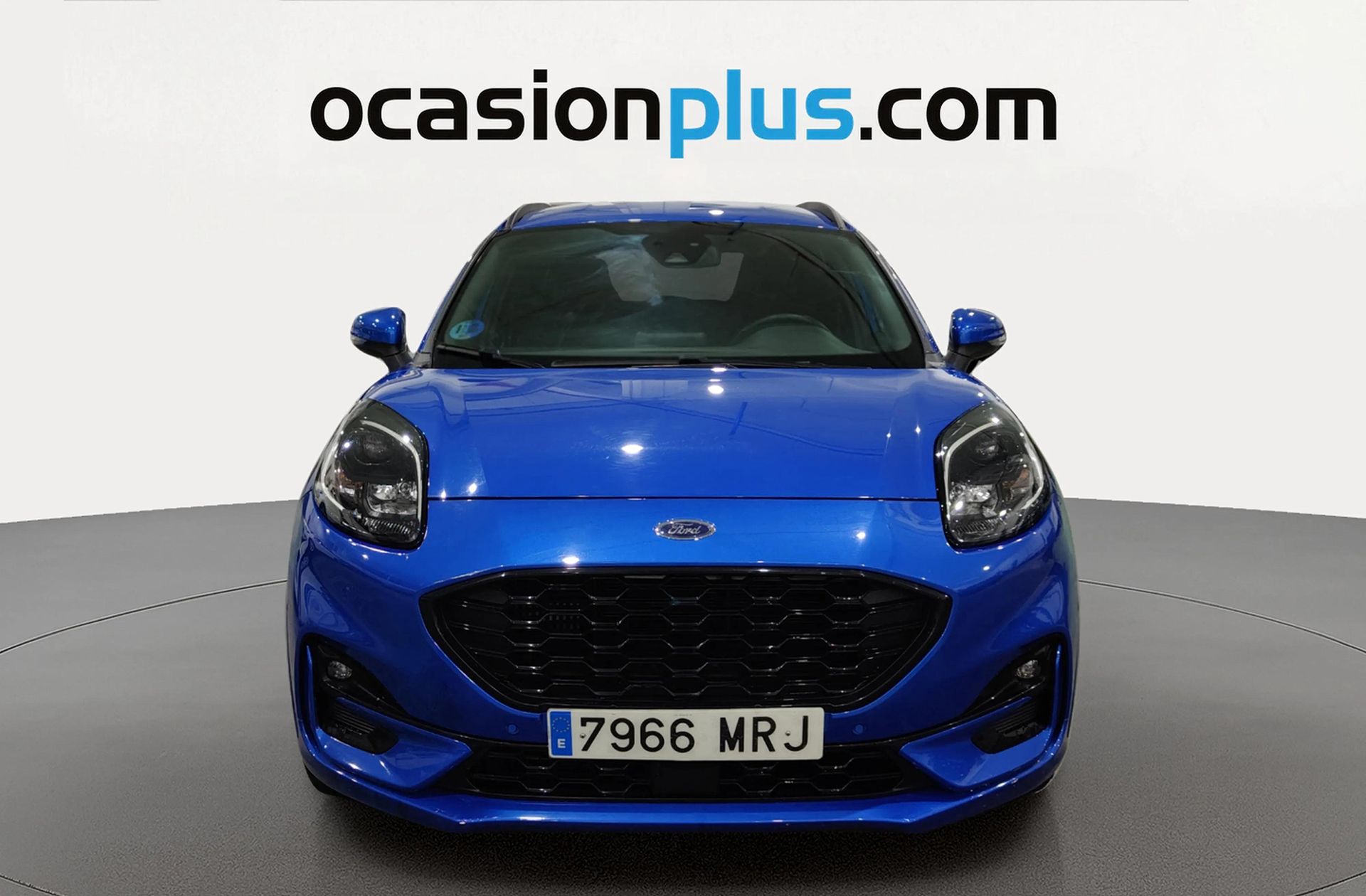 Ford Puma 1.0 EcoBoost MHEV ST-Line Design - foto 14