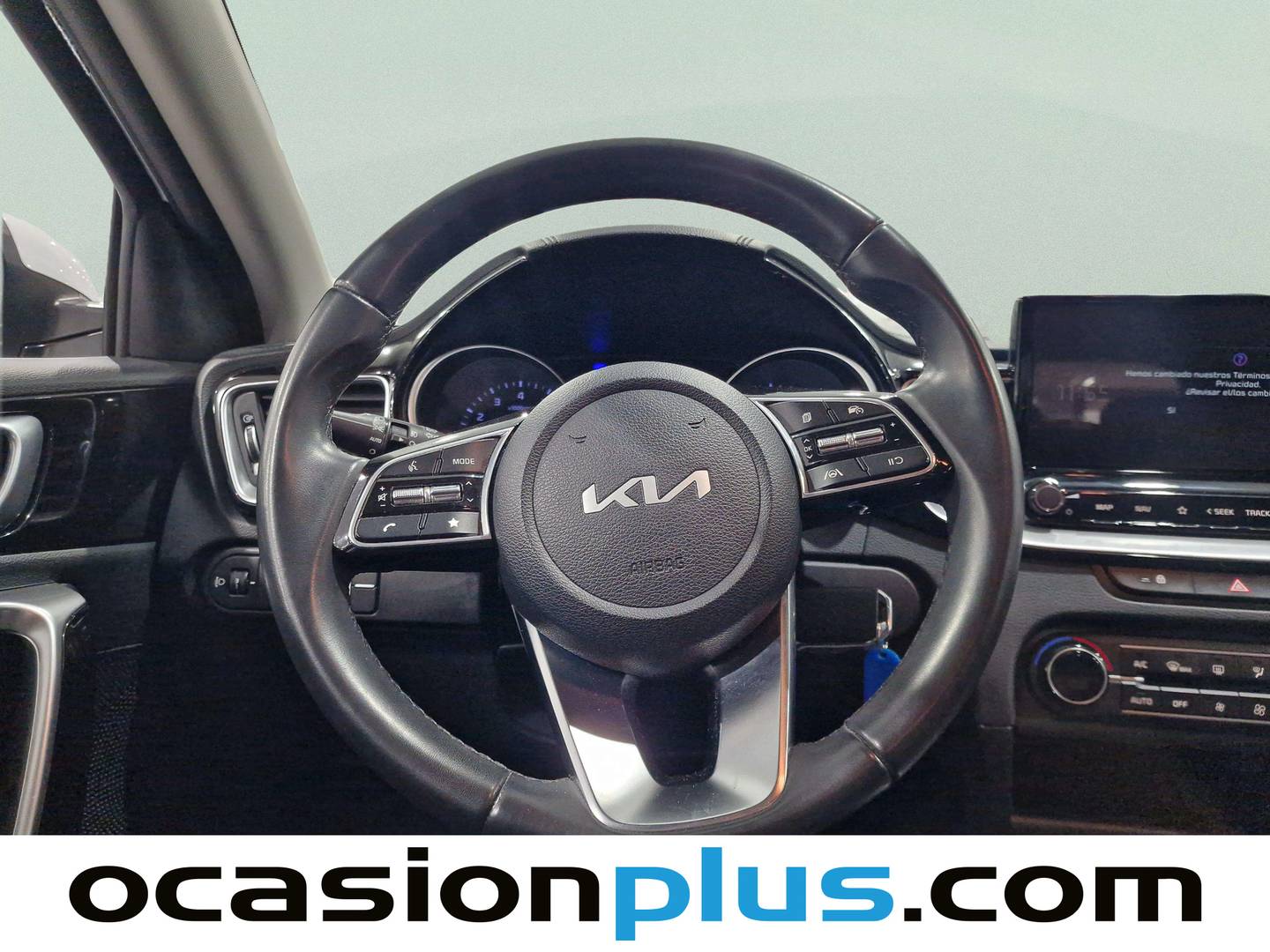 KIA Ceed Kia Ceed 1.0 T-GDi Tech (120 CV) de segunda mano