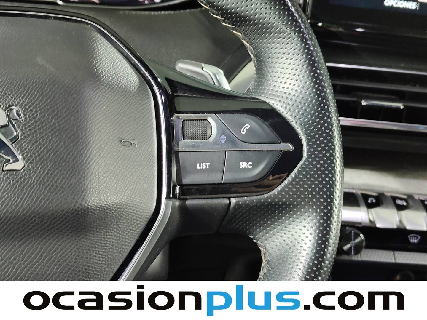 Foto Peugeot 3008 Peugeot 3008 BlueHDi 130 S&S GT EAT8 (130 CV)