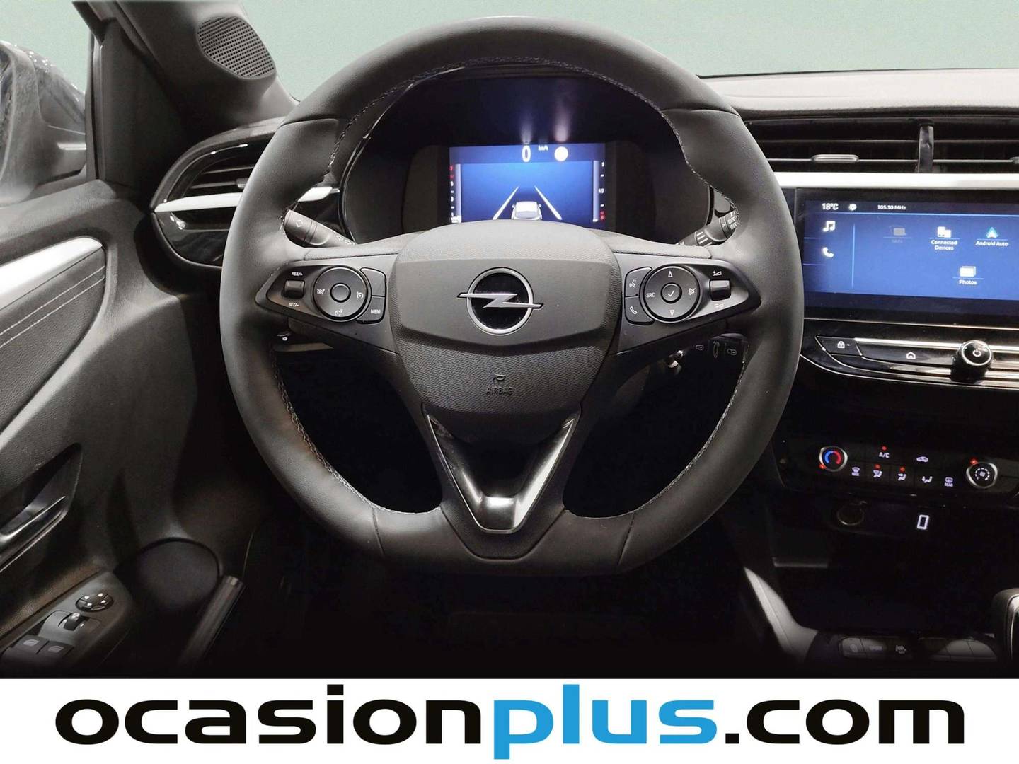 Opel Corsa Opel Corsa 1.2 T XHL GS (100 CV) gasolina