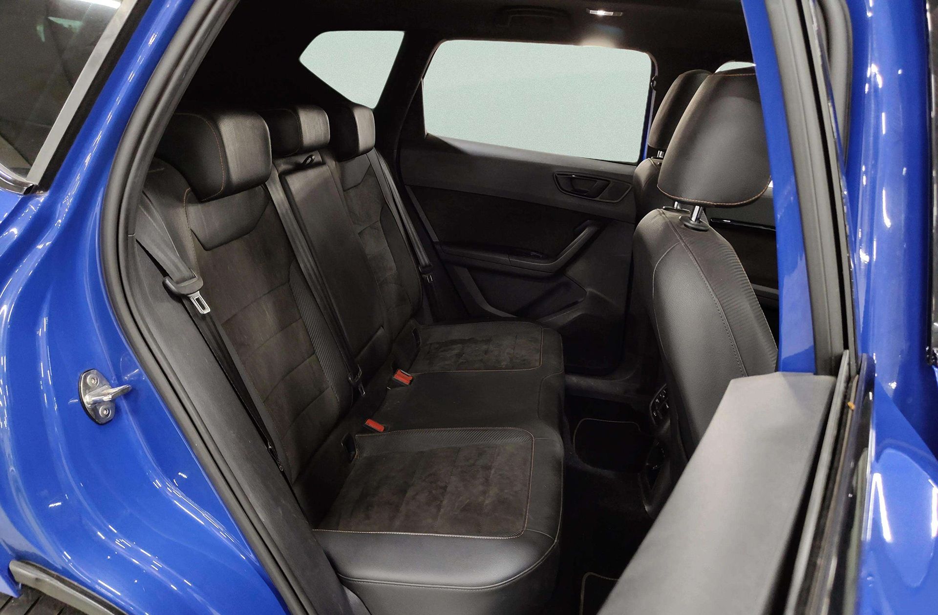 Cupra Ateca 2.0 TSI 4Drive DSG - foto 24