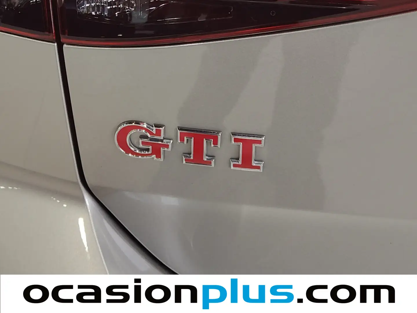 Foto Volkswagen Golf Volkswagen Golf GTI Performance 2.0 TSI (245 CV) DSG