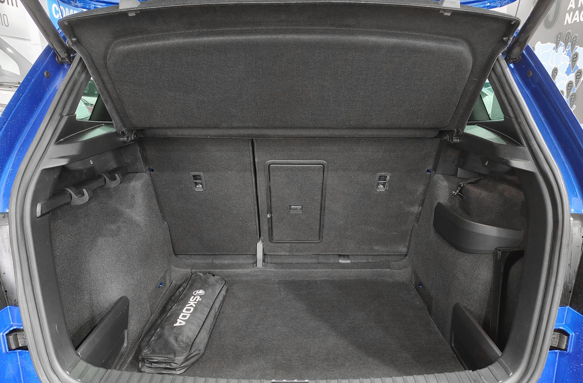 Škoda Karoq 1.5 TSI ACT Sportline DSG - foto 19