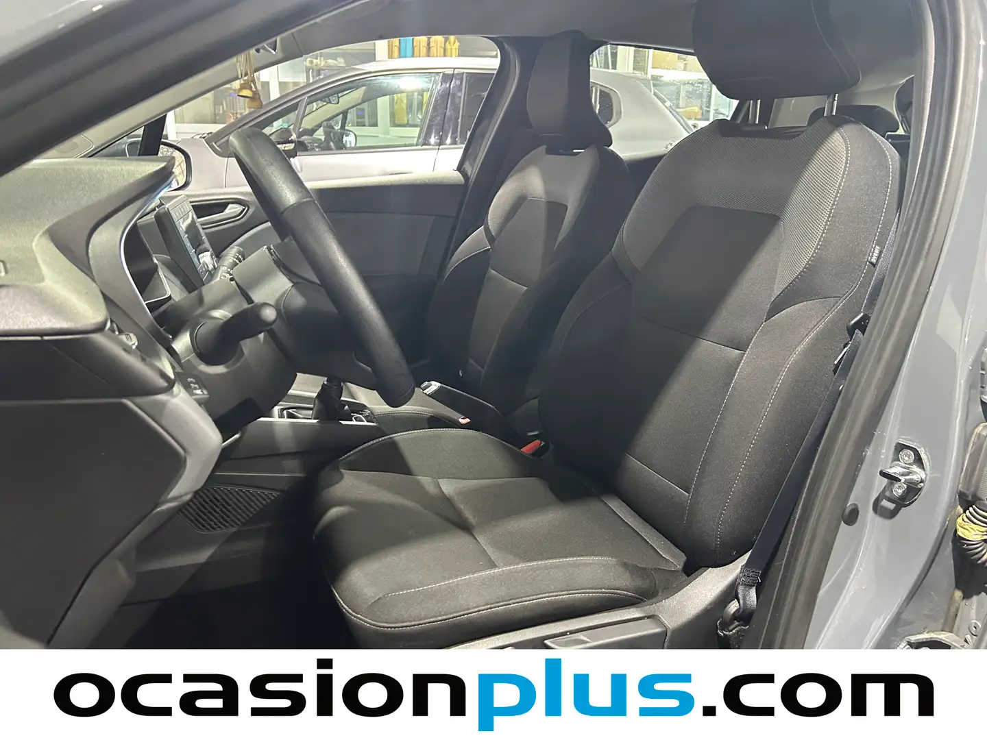 Foto Renault Clio Renault Clio Life SCe  (65 CV)