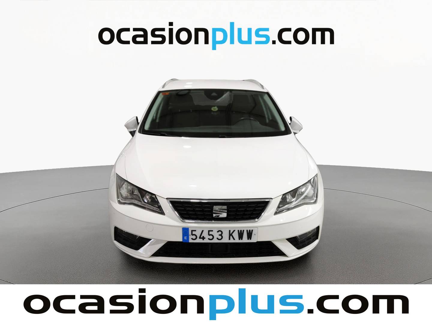 Equipamiento del Seat León Seat León ST 1.5 EcoTSI S&S Style (130 CV)