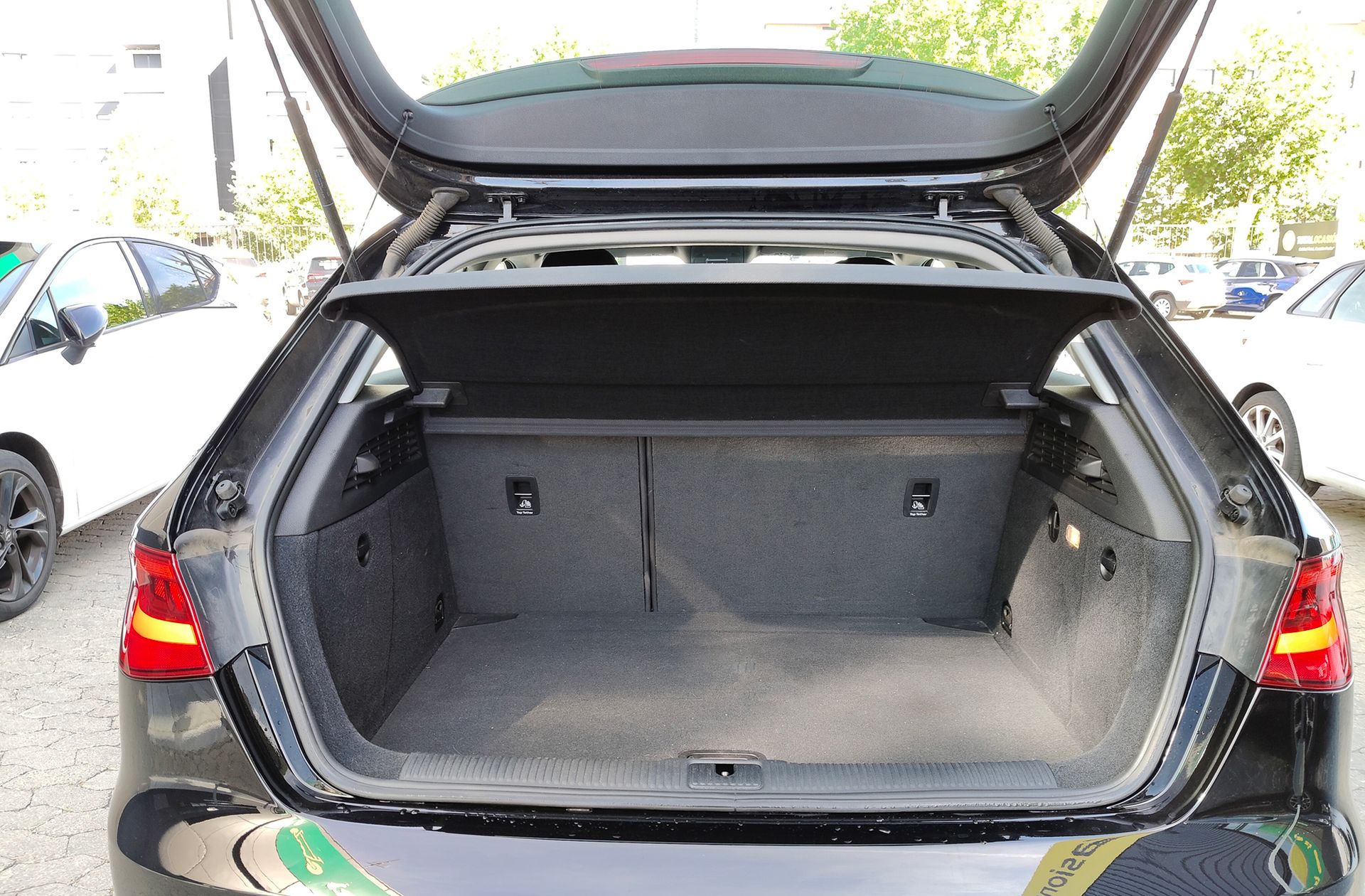 Audi A3 Attraction 1.6 TDI - foto 13