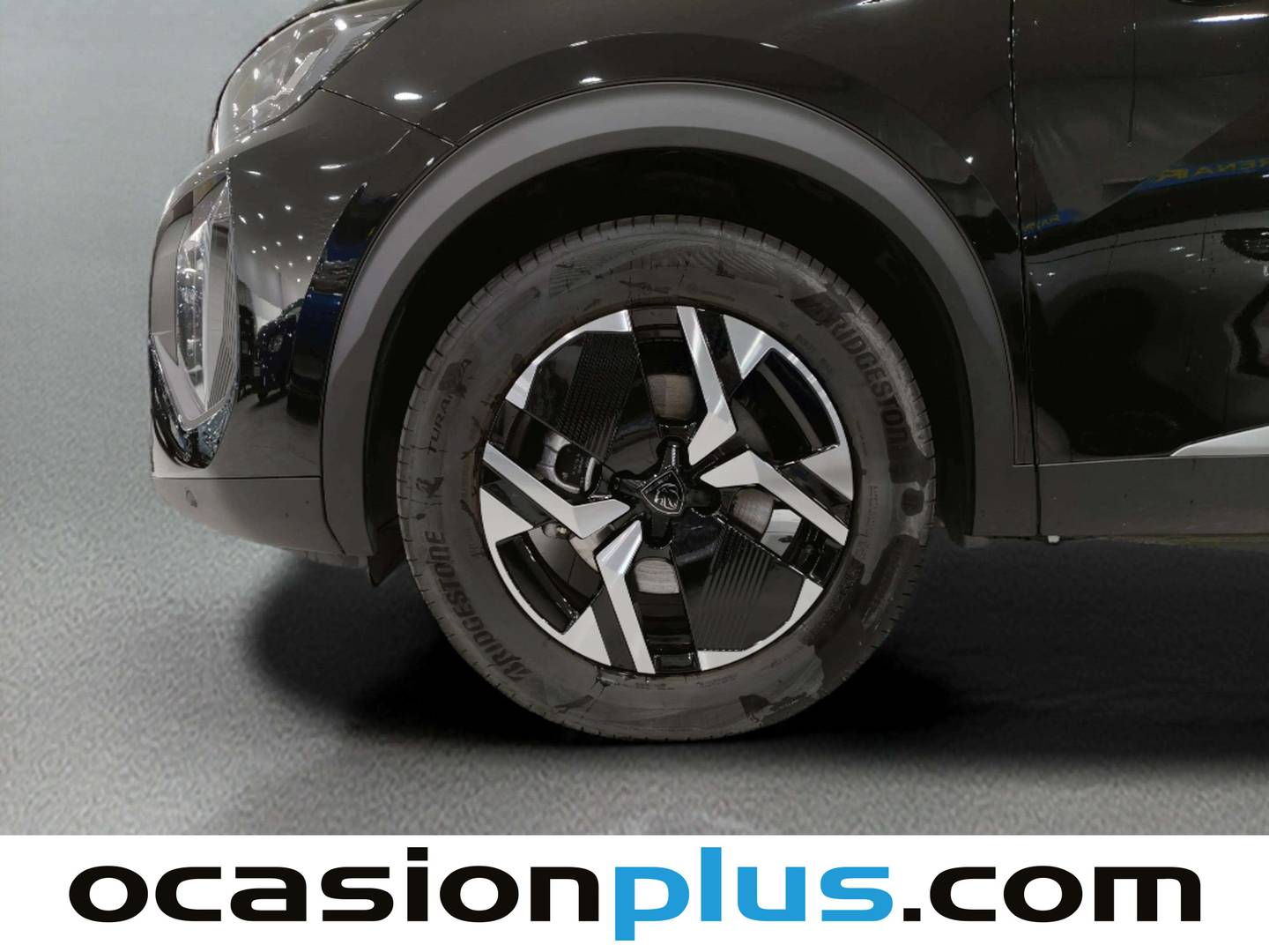 Peugeot 2008 Peugeot 2008 Allure Hybrid eDCS6 (145 CV) 145cv